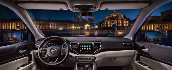 新大指挥官2022新款测评,新大指挥官发布会