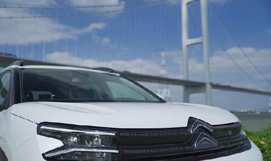 天逸c5aircross和beyond的区别,天逸beyond新老车型对比