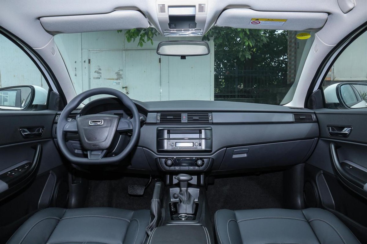 联动云观致3油耗一公里多少钱,好开且油耗低的车