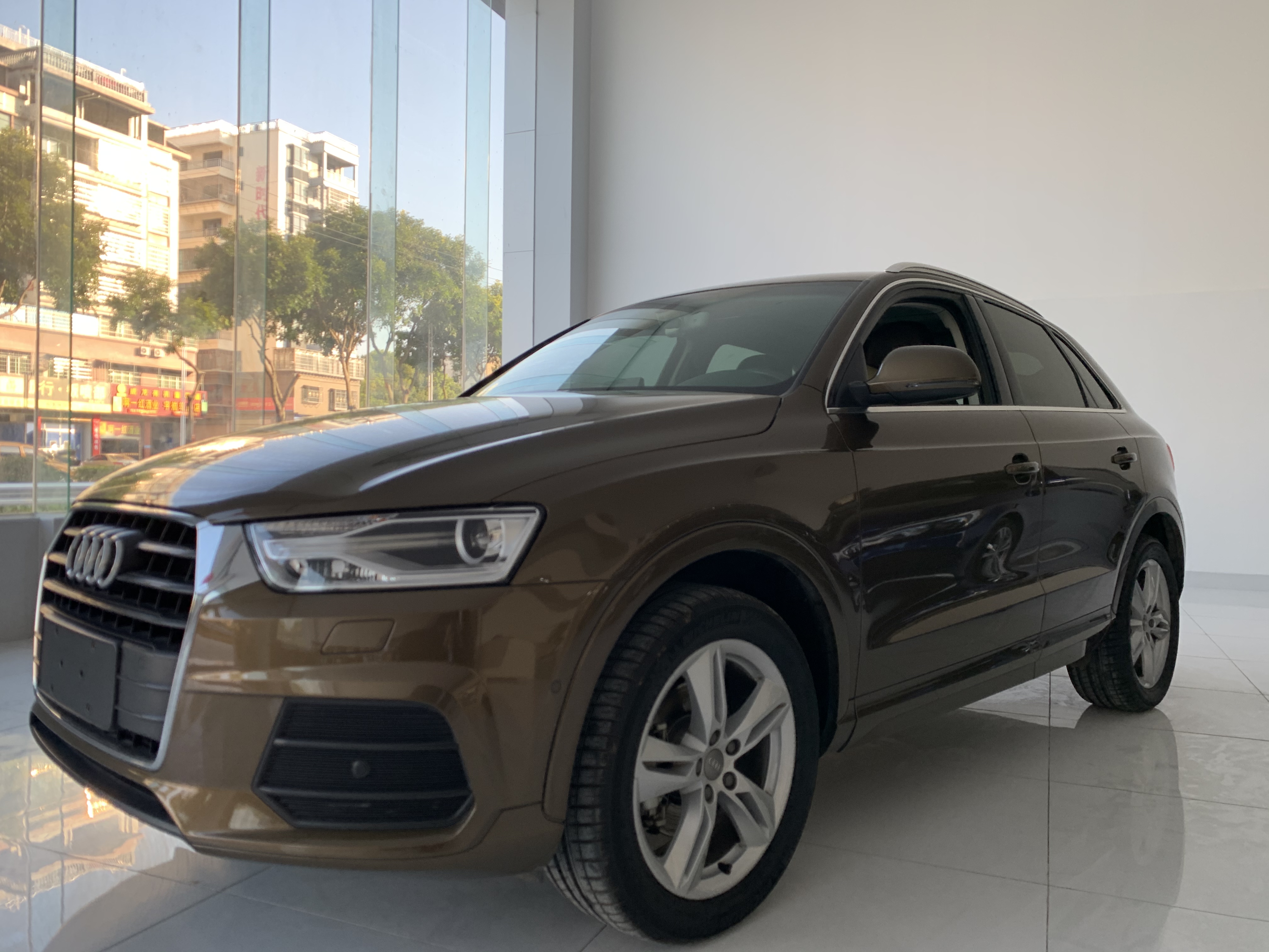 仙游志强二手车,江西志强精品二手车行