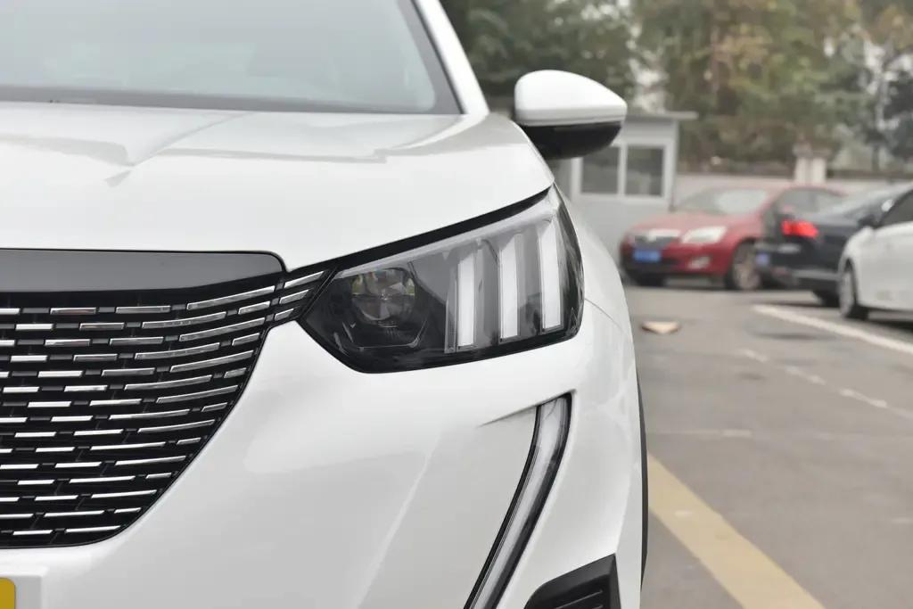 售价不到10万元的紧凑型suv,落地不足10万的suv