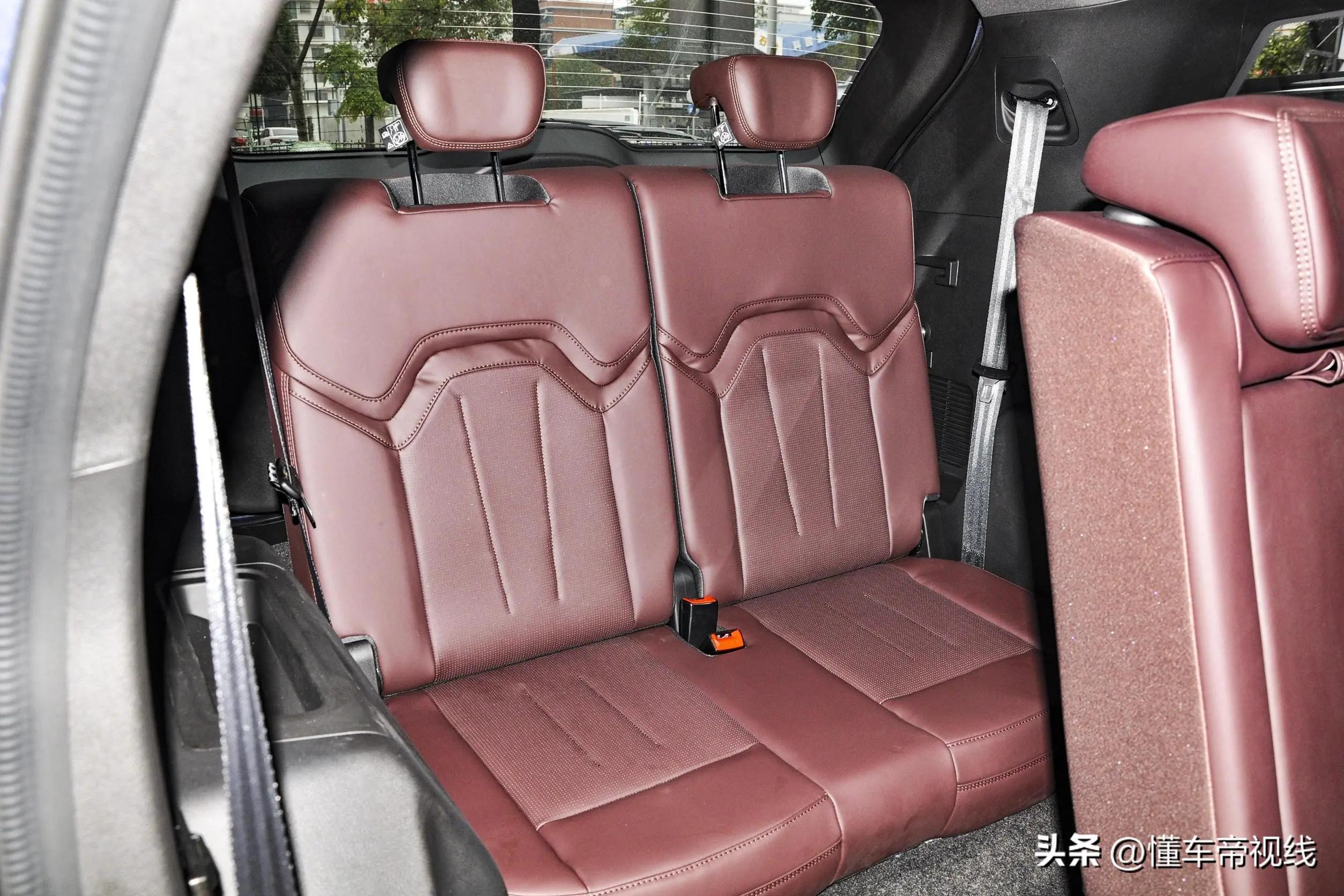 奇瑞捷途x90最新款评测,奇瑞捷途x90全新款