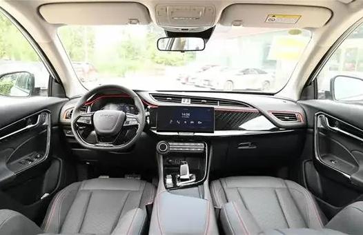 风神ax7马赫版目前优惠力度有多大,风神ax7马赫版中配使用技巧