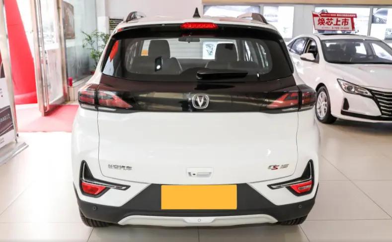 16年长安cs15手动挡测评,1.5l配cvt好还是6at好