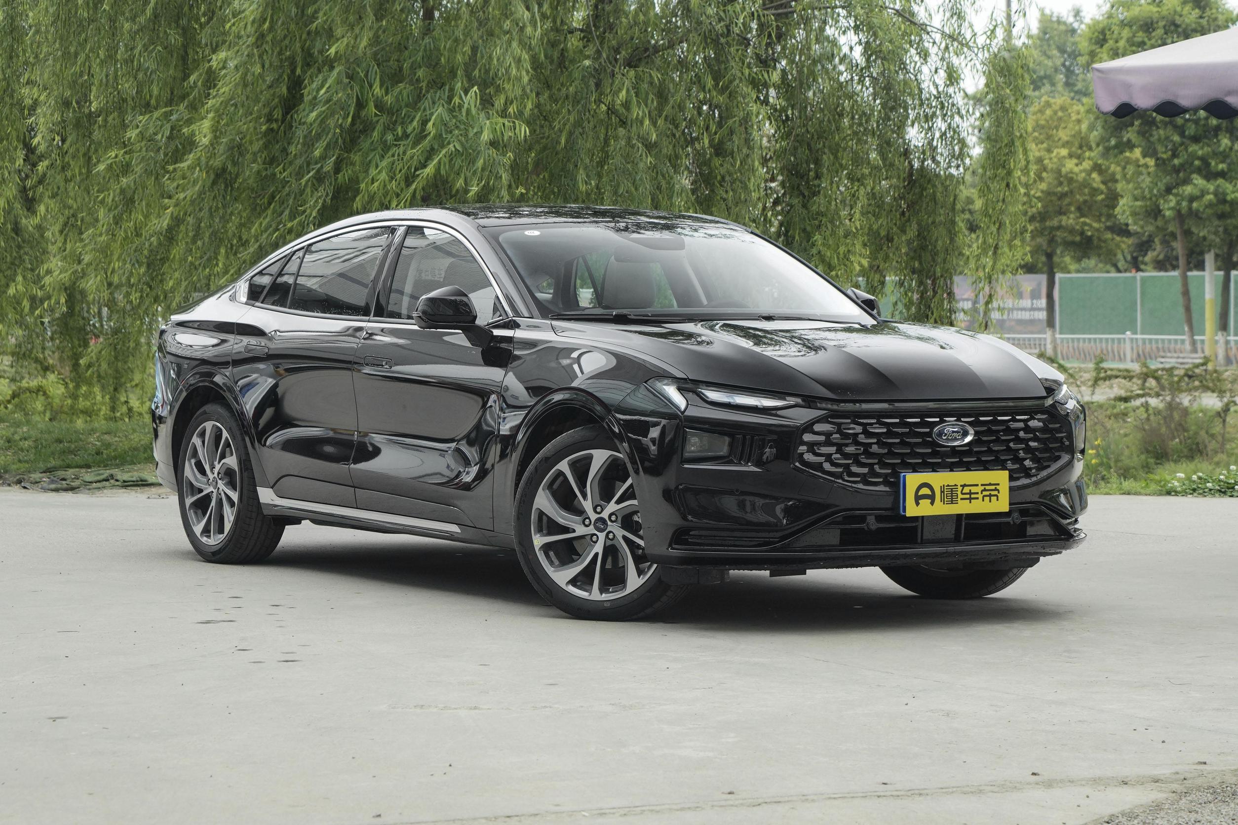 福特全新蒙迪欧车型解析,福特蒙迪欧2021保值么