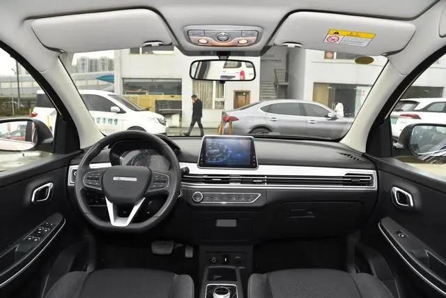 大运悦虎新能源车质量怎么样,大运汽车悦虎报价多少