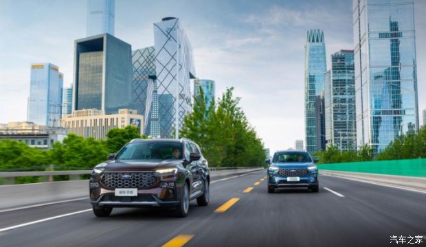 福特领睿深度解析,福特领睿油耗