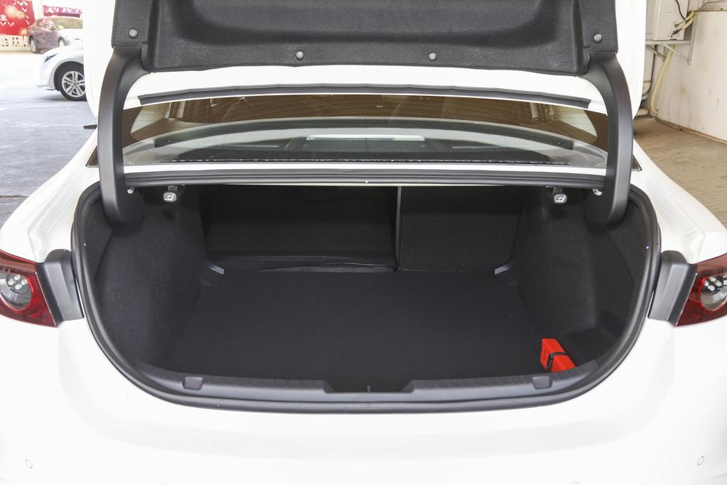 昂克赛拉深度体验,马自达昂克赛拉销量