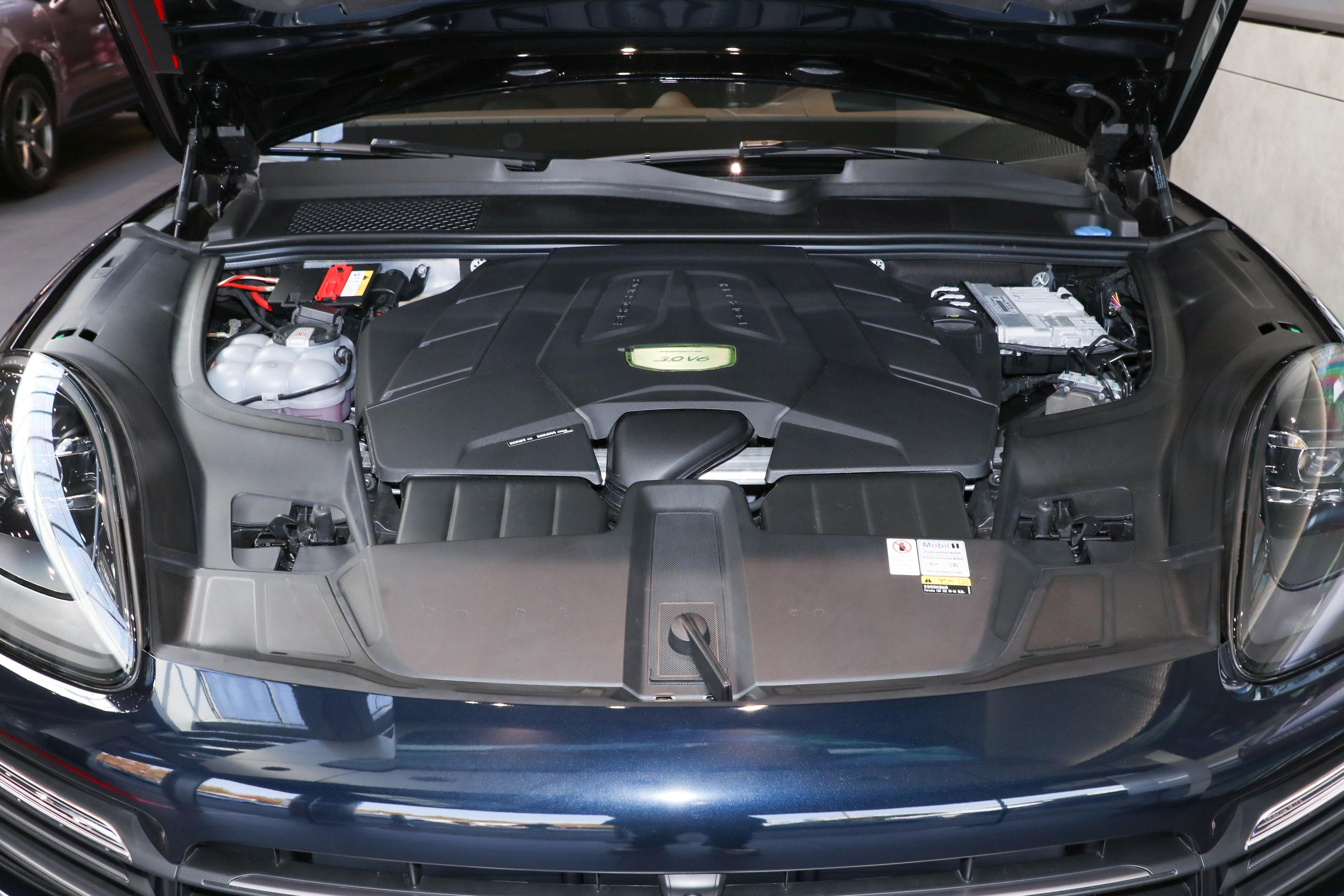 3.0t发动机全解读,3.0t340马力跑车