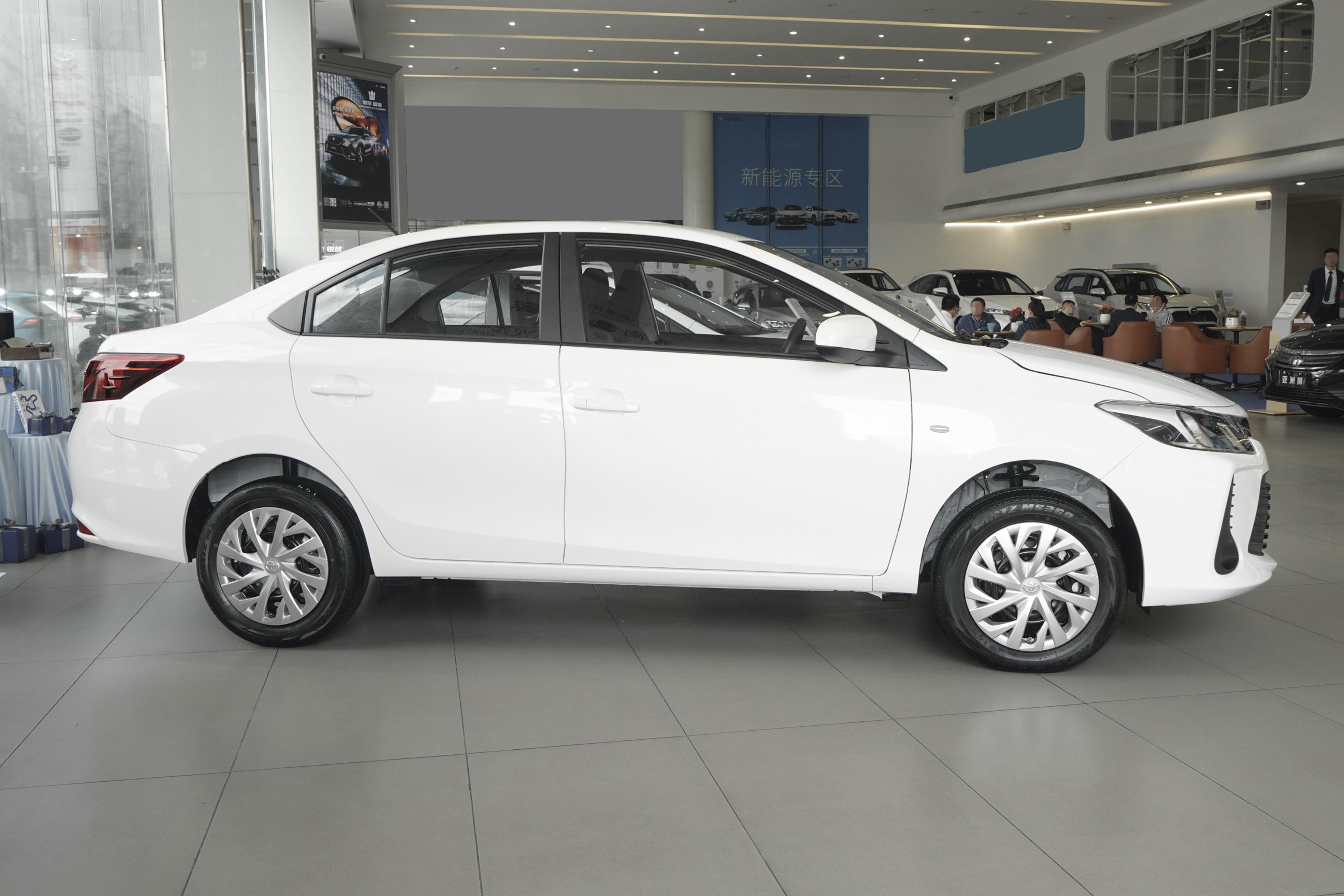 好开省油的代步车,好开不贵的家用代步车