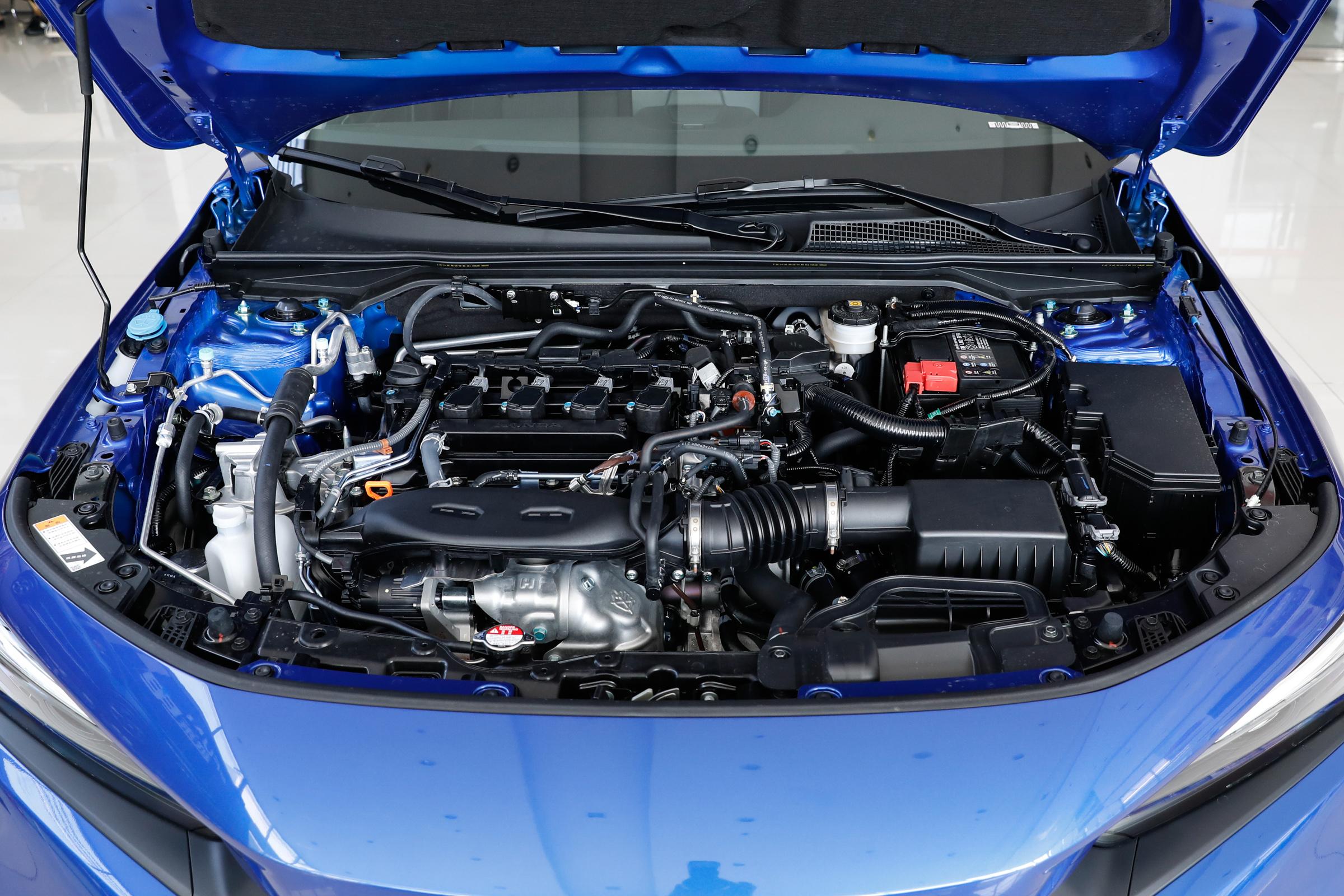 本田思域全款落地多少钱,10代本田思域养车成本一年多少钱