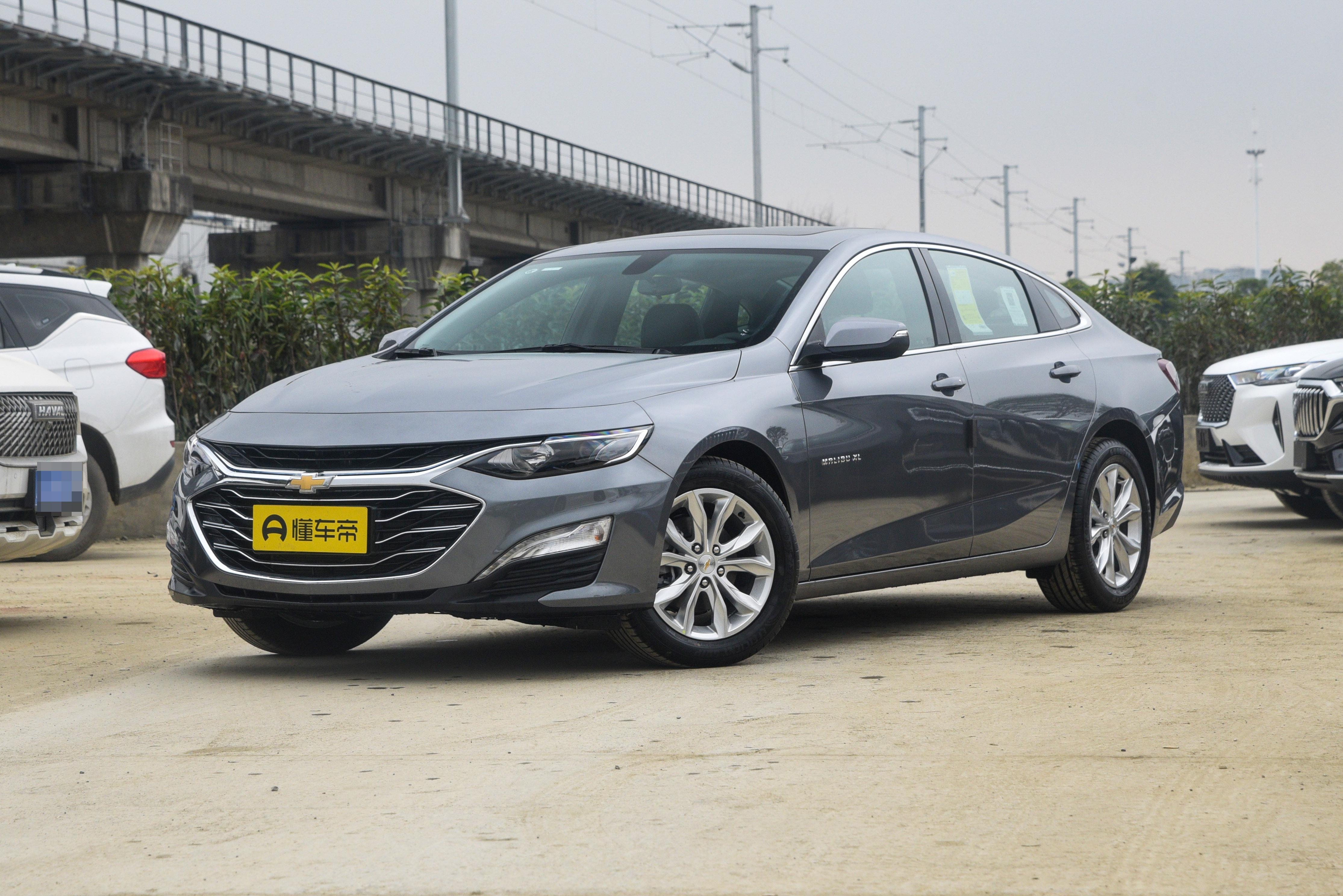 雪佛兰迈锐宝xl2023年真的停产吗,济南雪佛兰迈锐宝xl2.0t中配落地价