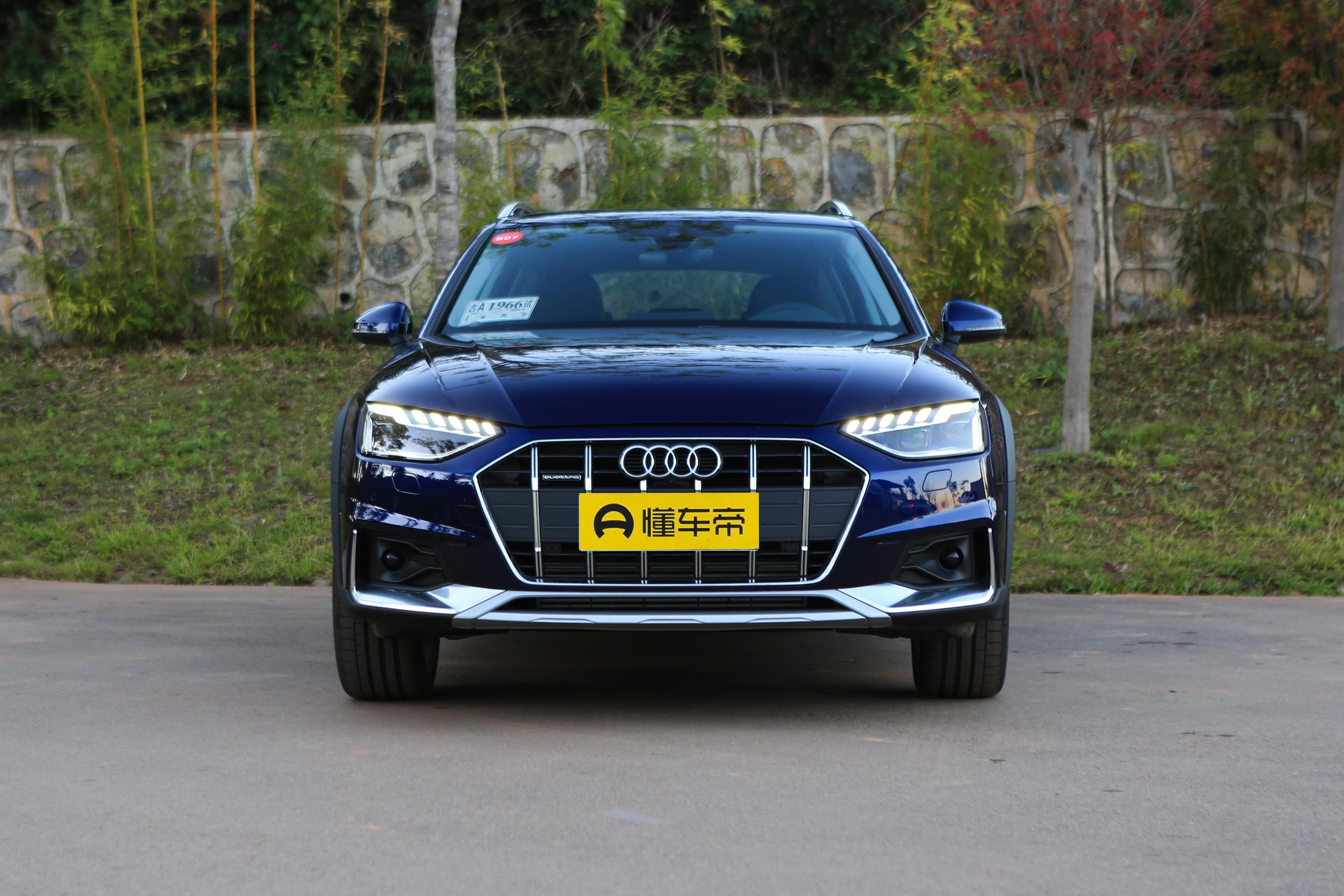 奥迪a4最新款2.0t都有什么配置,奥迪a4这款车最大的性能是什么