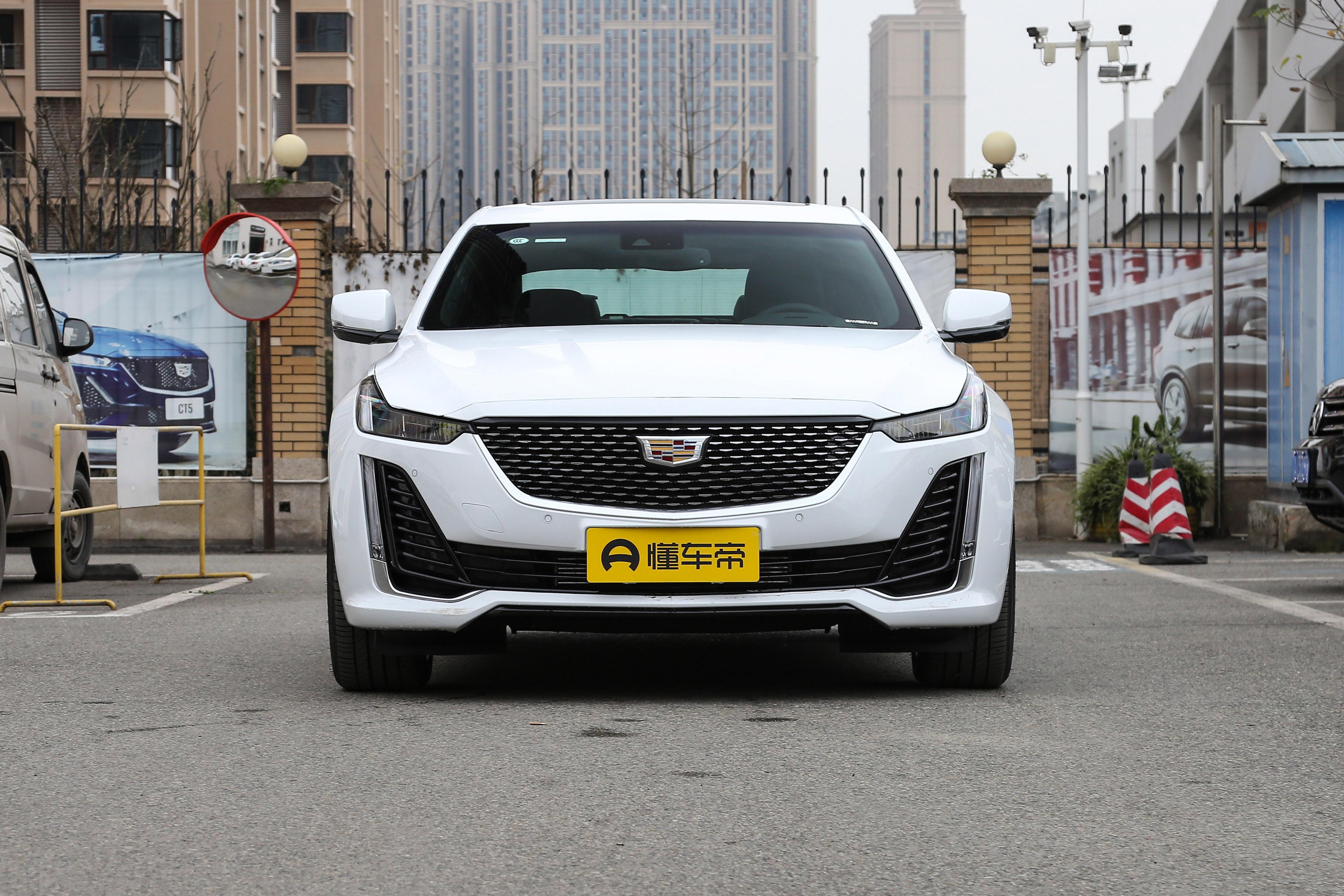 凯迪拉克ct5修车厂保养一次多少,捷豹xel和凯迪拉克ct5哪个保养贵