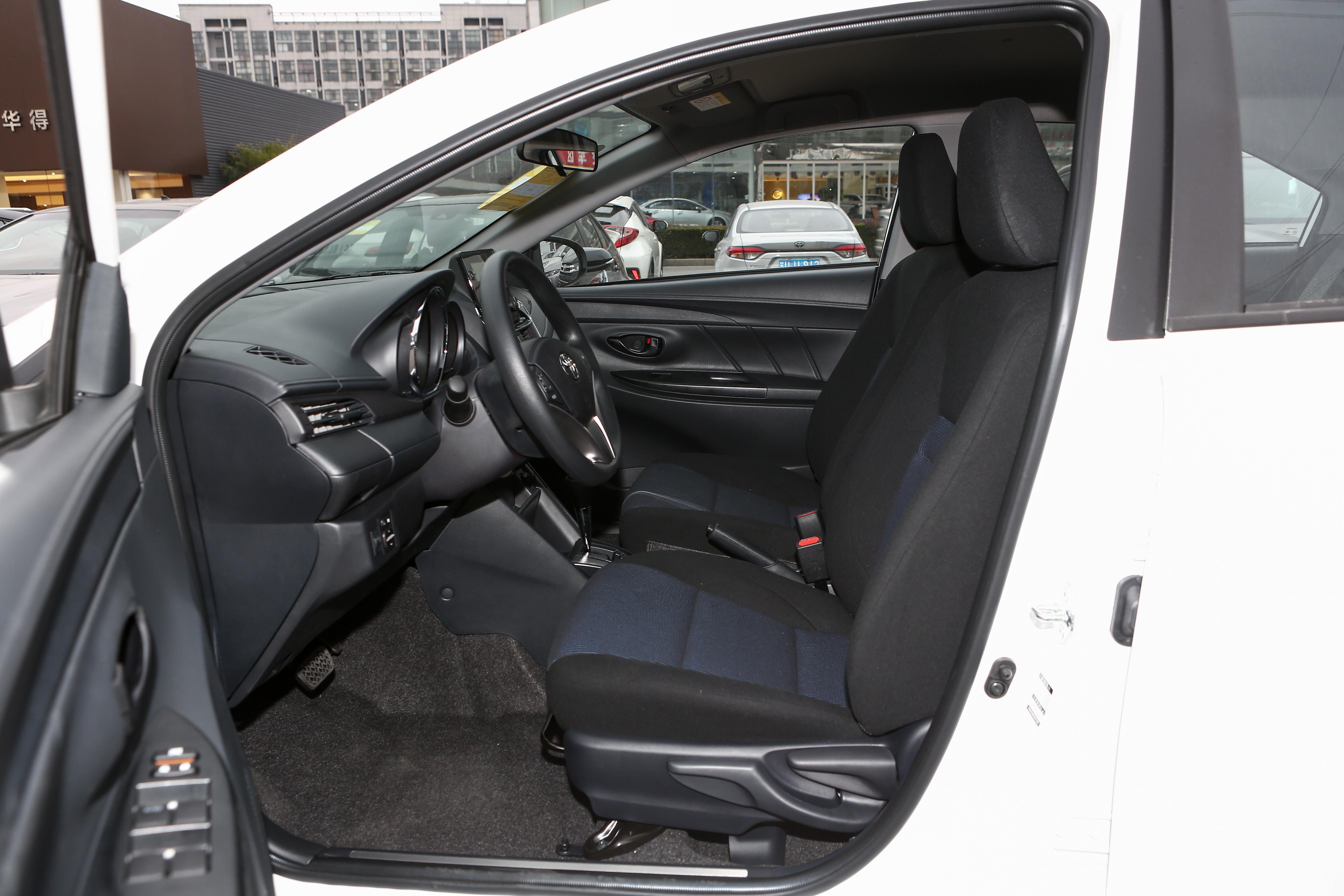 丰田yarisl是什么车,预算紧张买新车