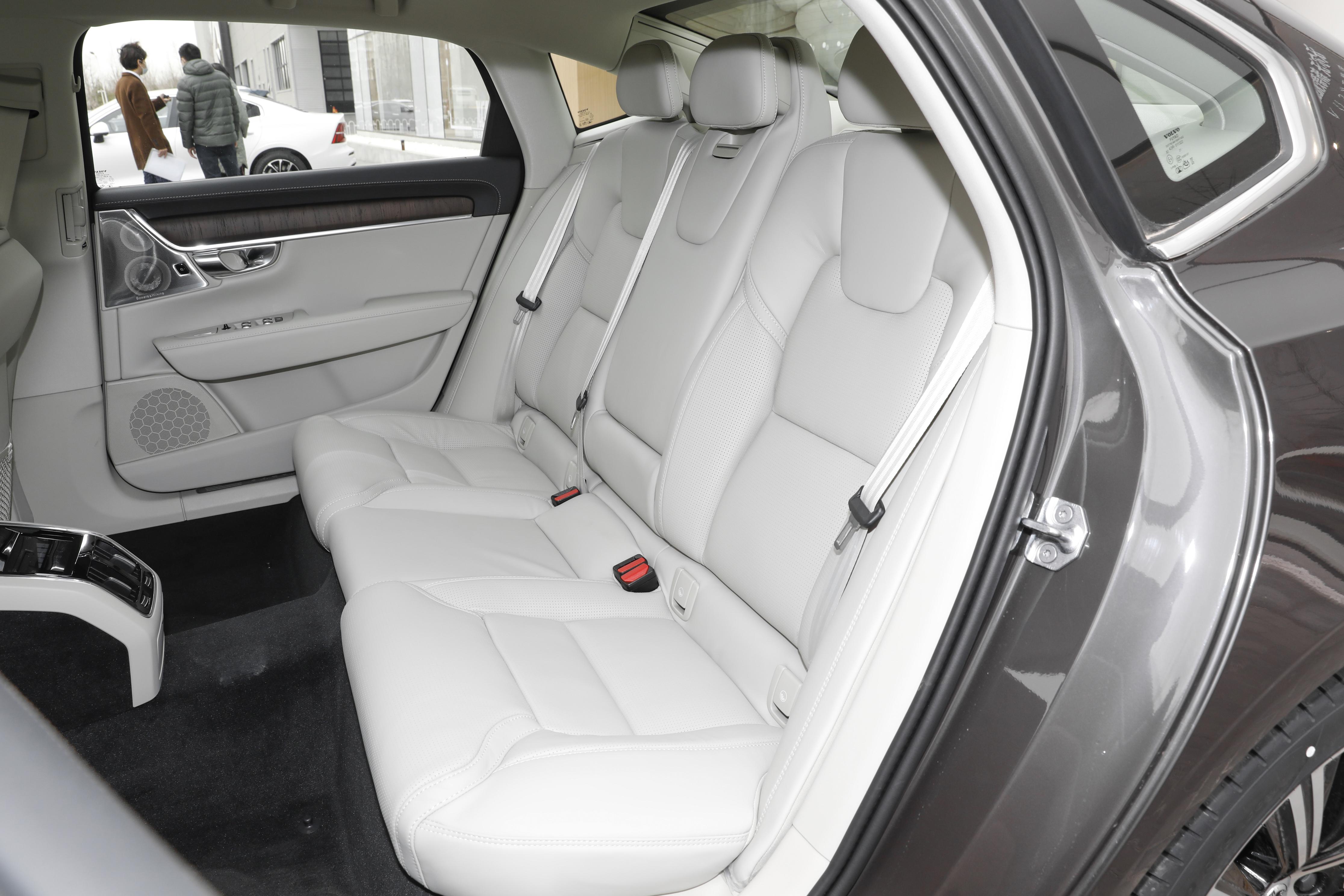 沃尔沃s90买车最便宜渠道,买沃尔沃s90首付