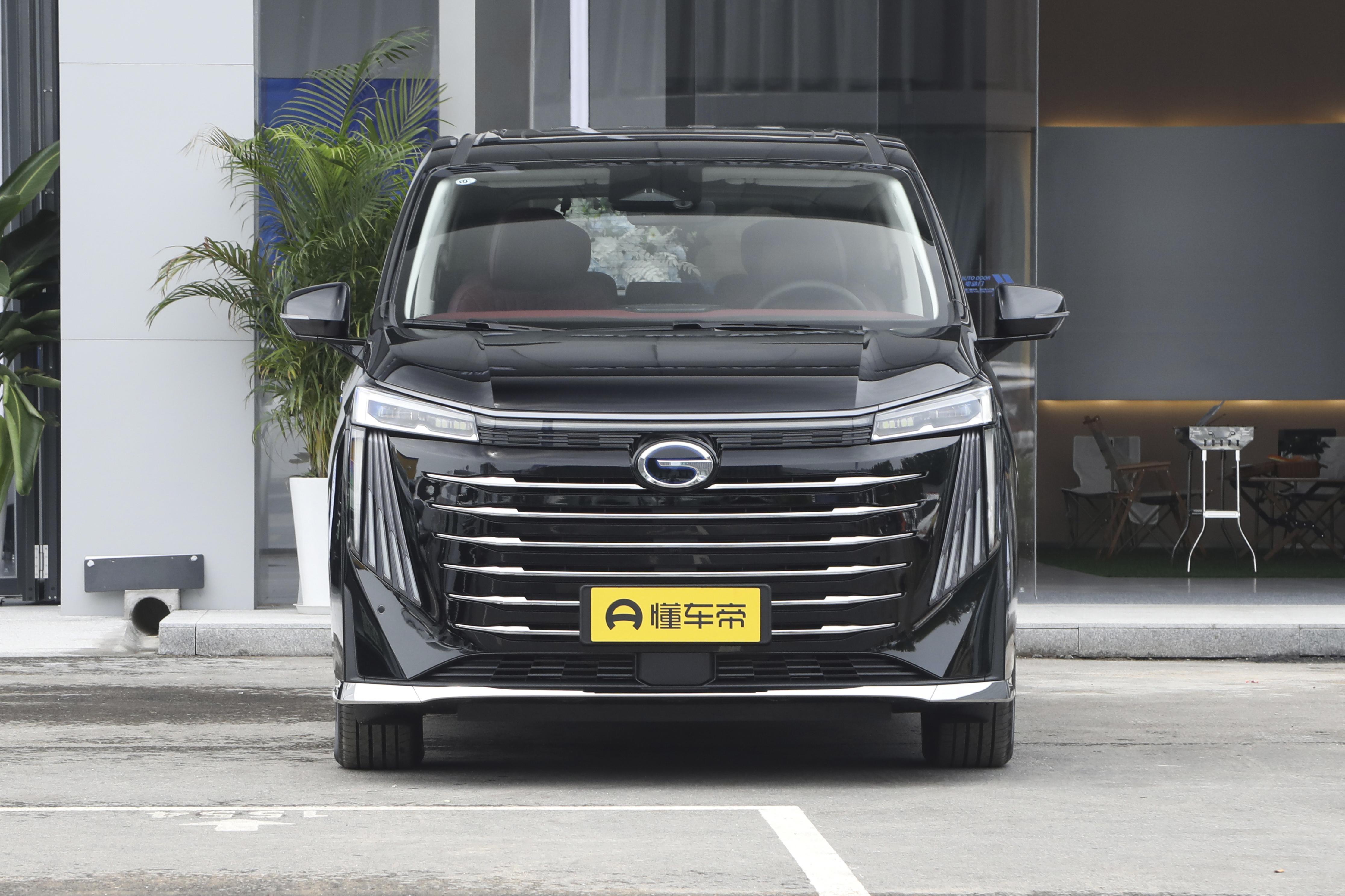 传祺e9对比腾势d9变速箱哪个好,理想l9腾势d9传祺e9怎么选