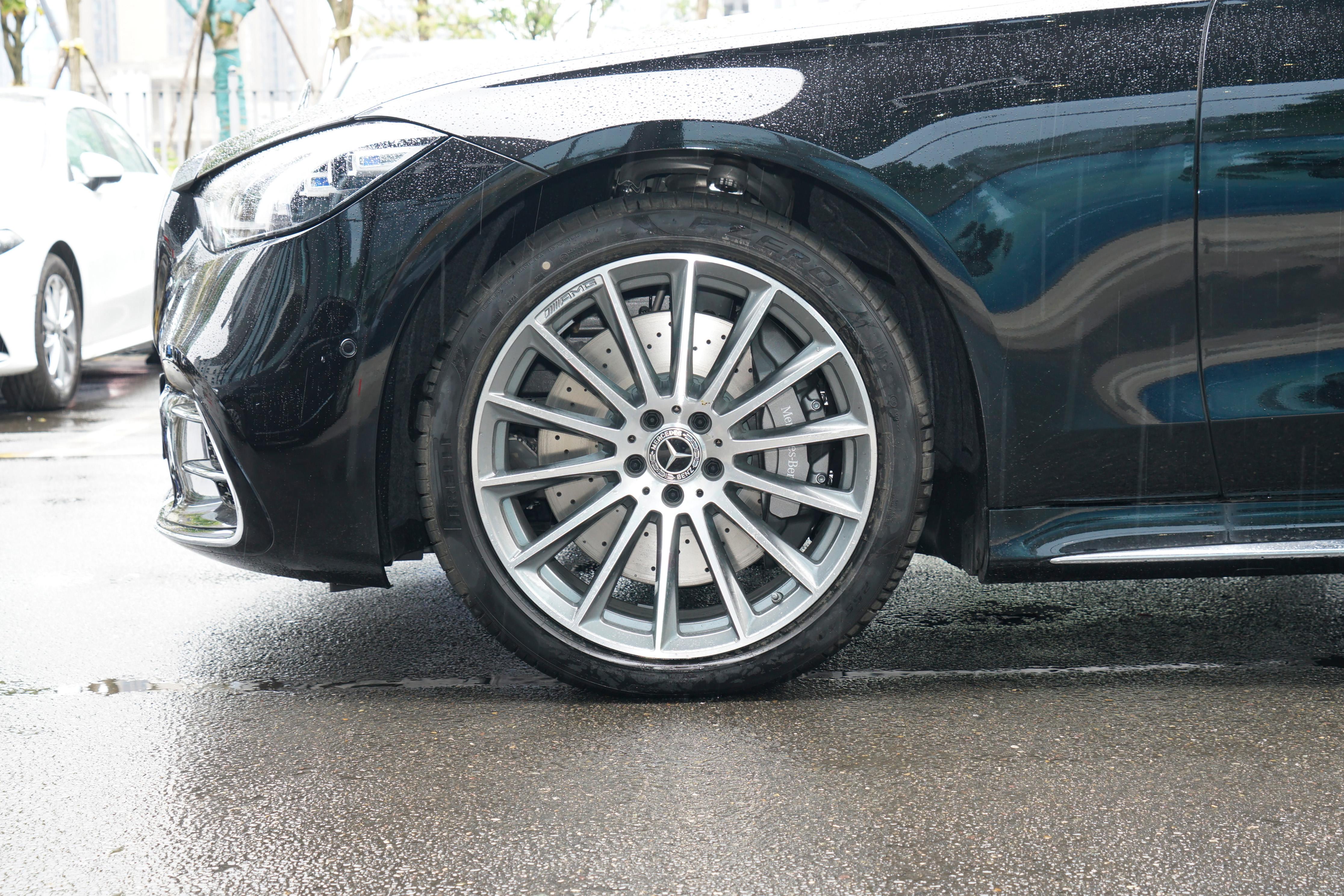 2022款奔驰s级哪个型号最值得买,2024款奔驰s级车型解析