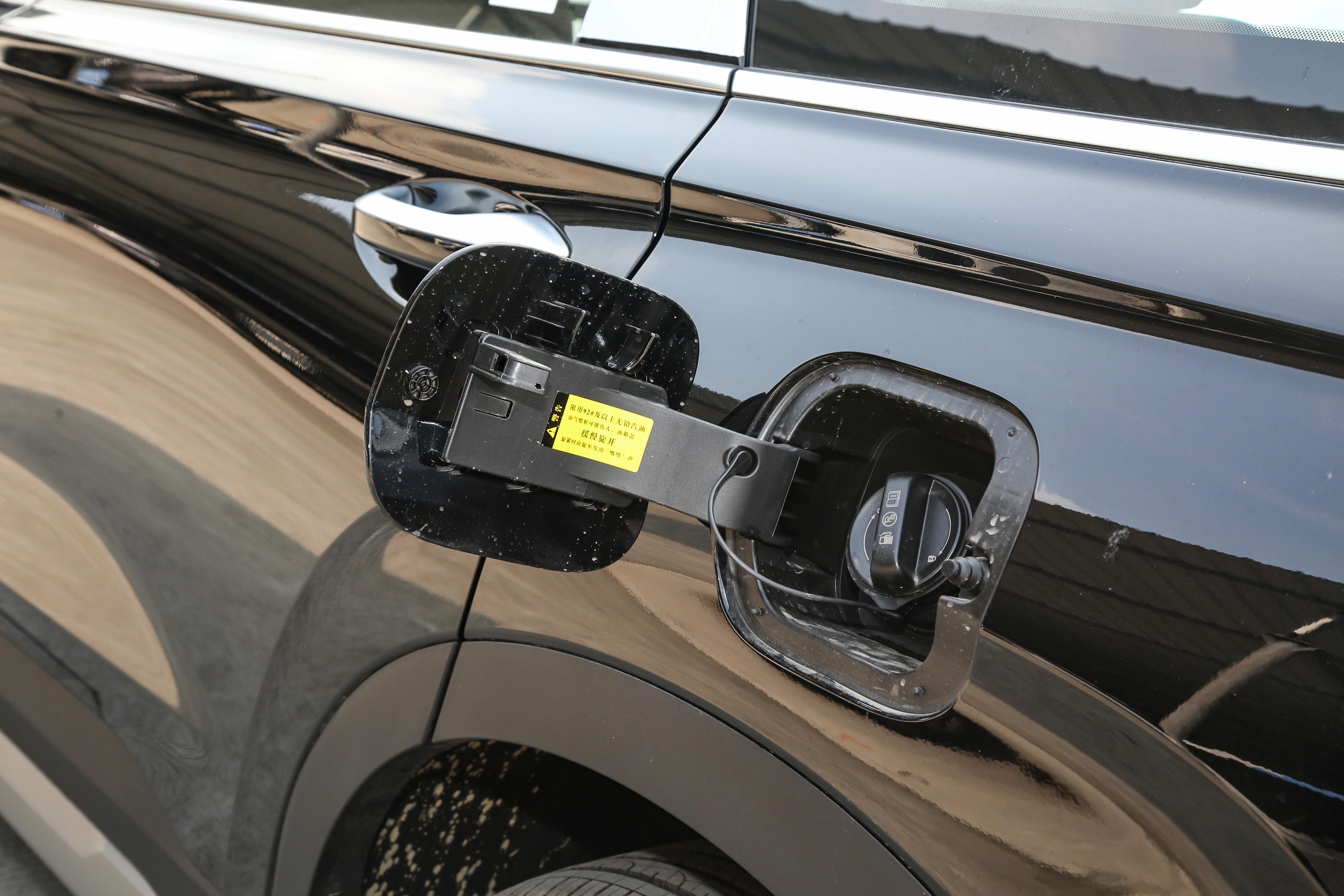 首付25万左右的suv车推荐,首付30万能买到哪款suv