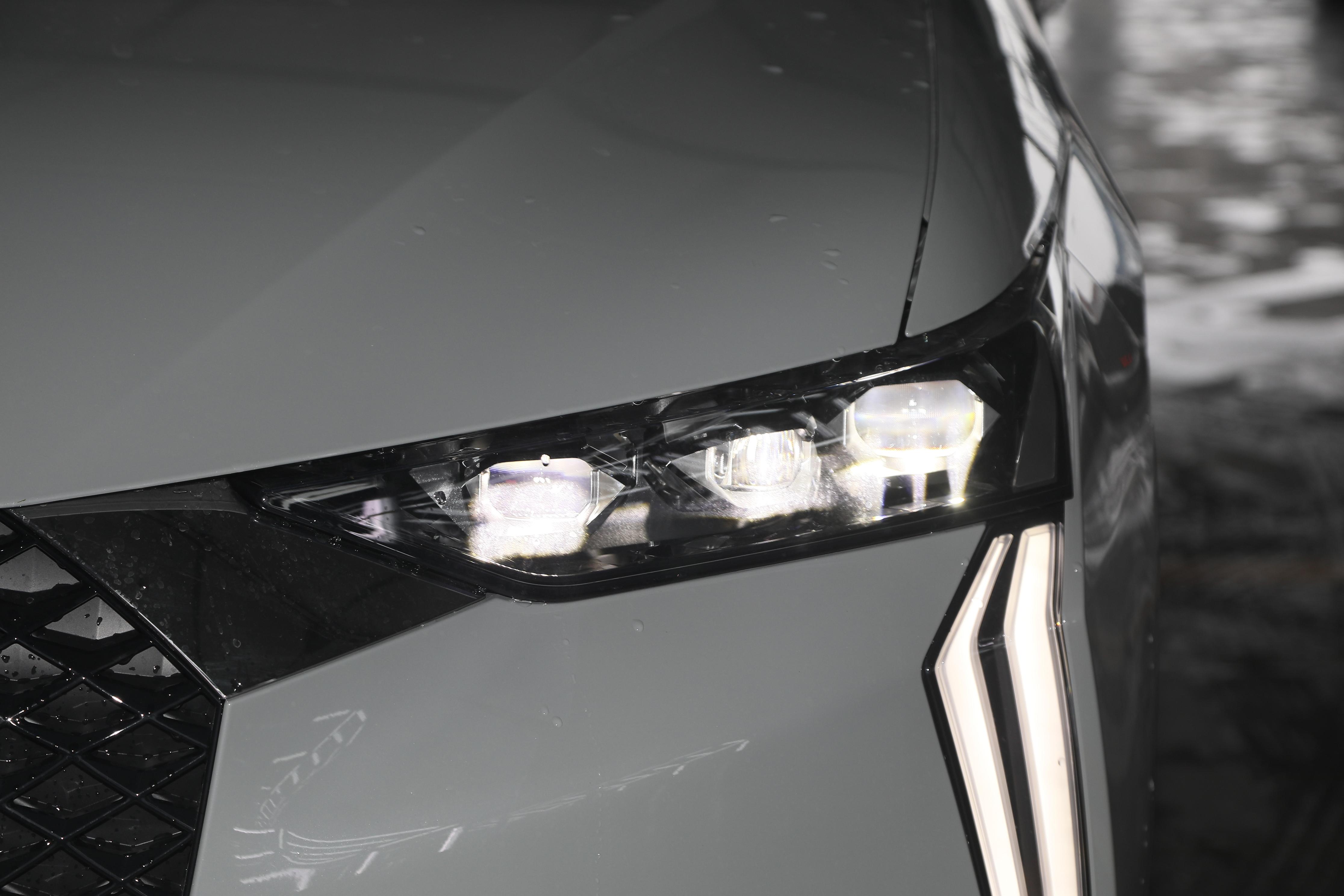 ds4新款售价,ds4新款报价