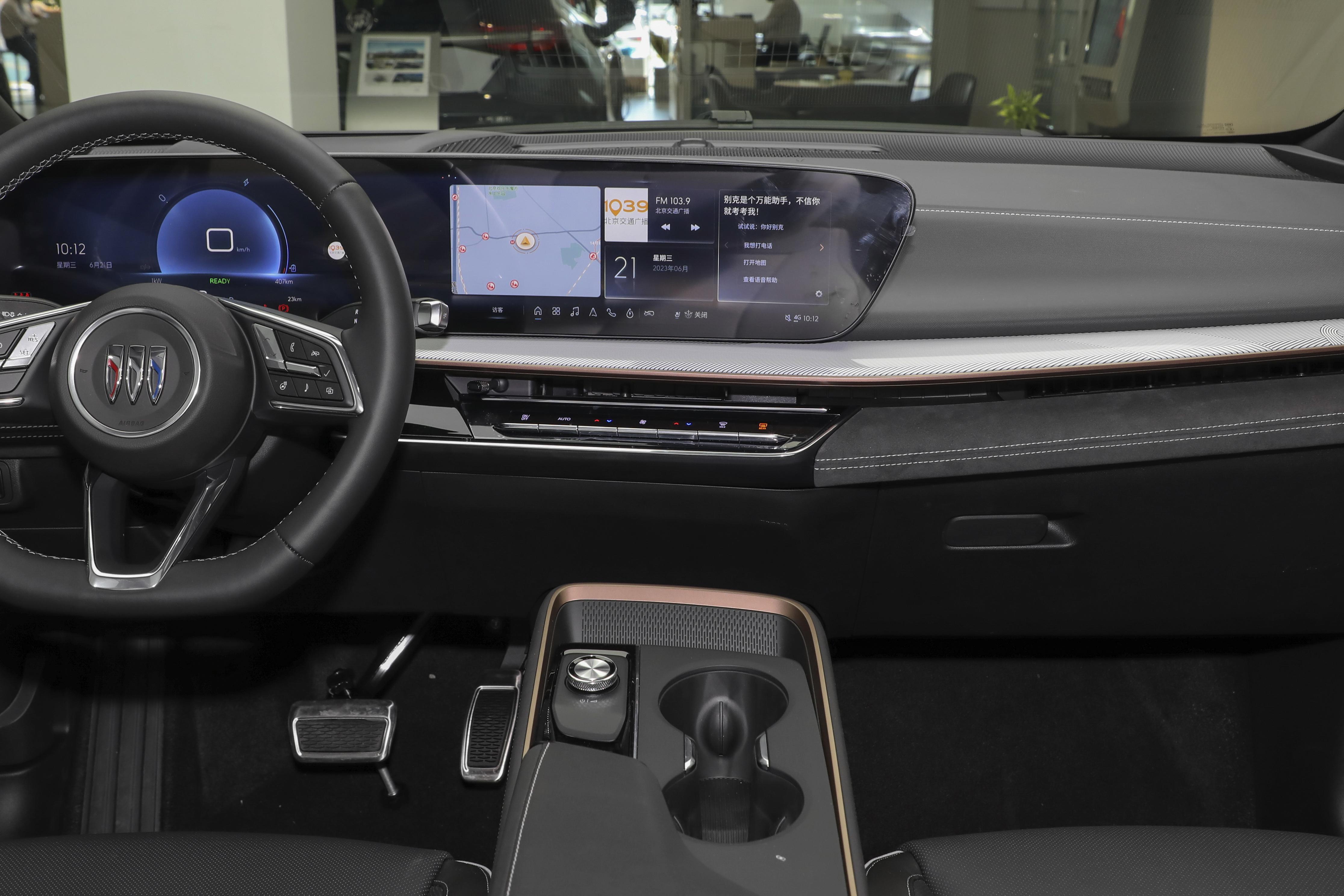 别克e4会推出更入门版的车型吗,别克e4新能源车