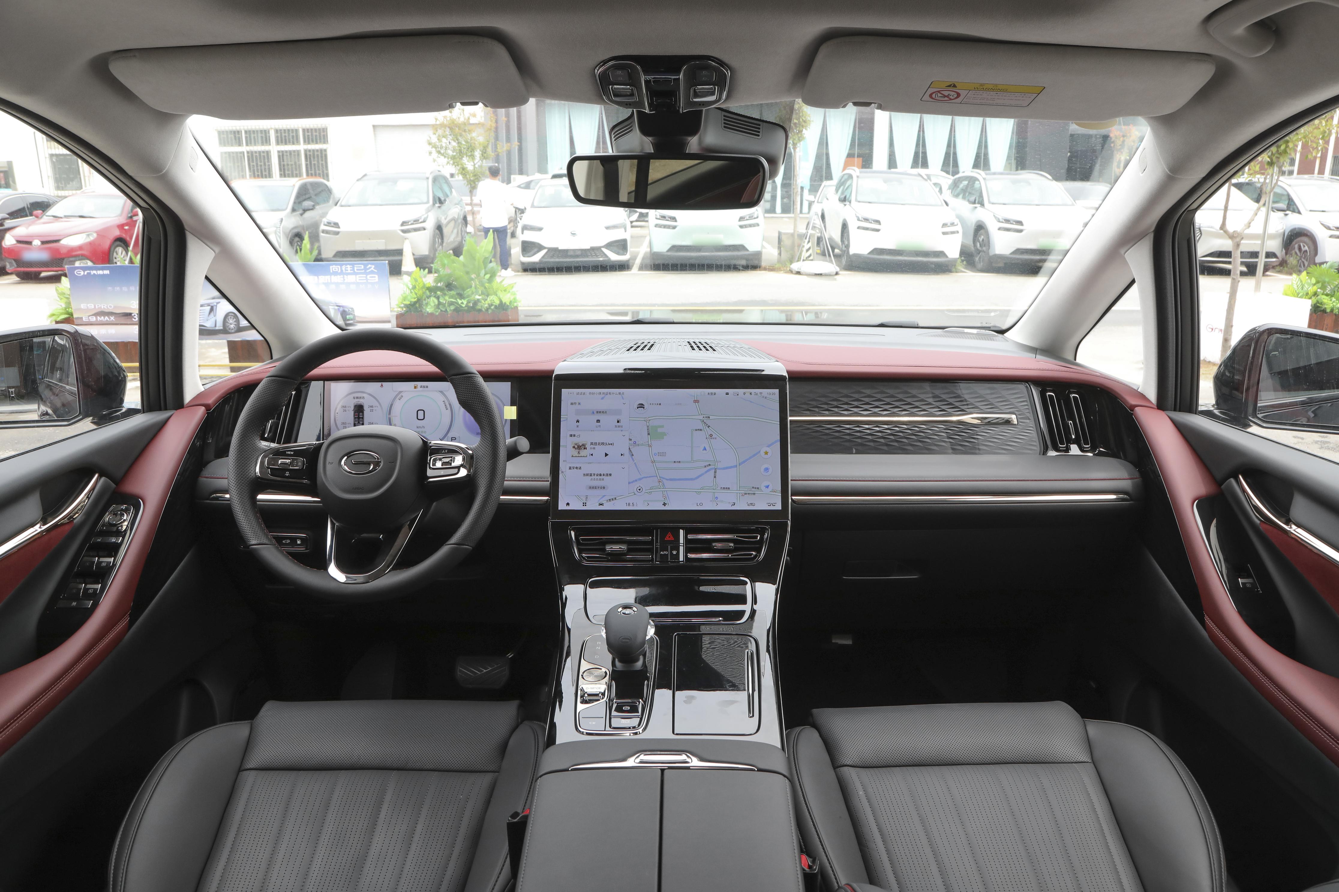 传祺e9对比腾势d9变速箱哪个好,理想l9腾势d9传祺e9怎么选