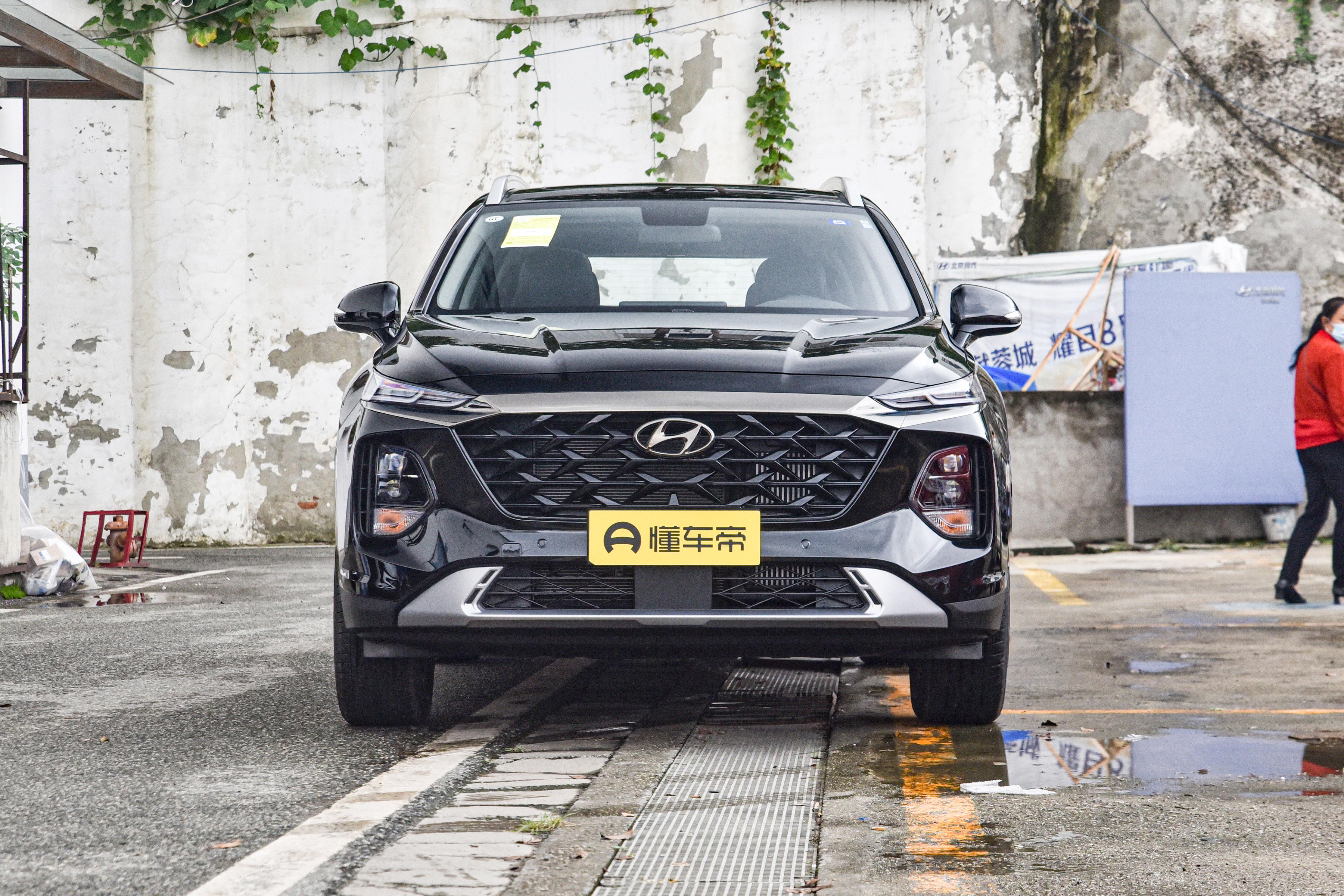 北京现代胜达修车贵吗,北京现代胜达保养机油要多少