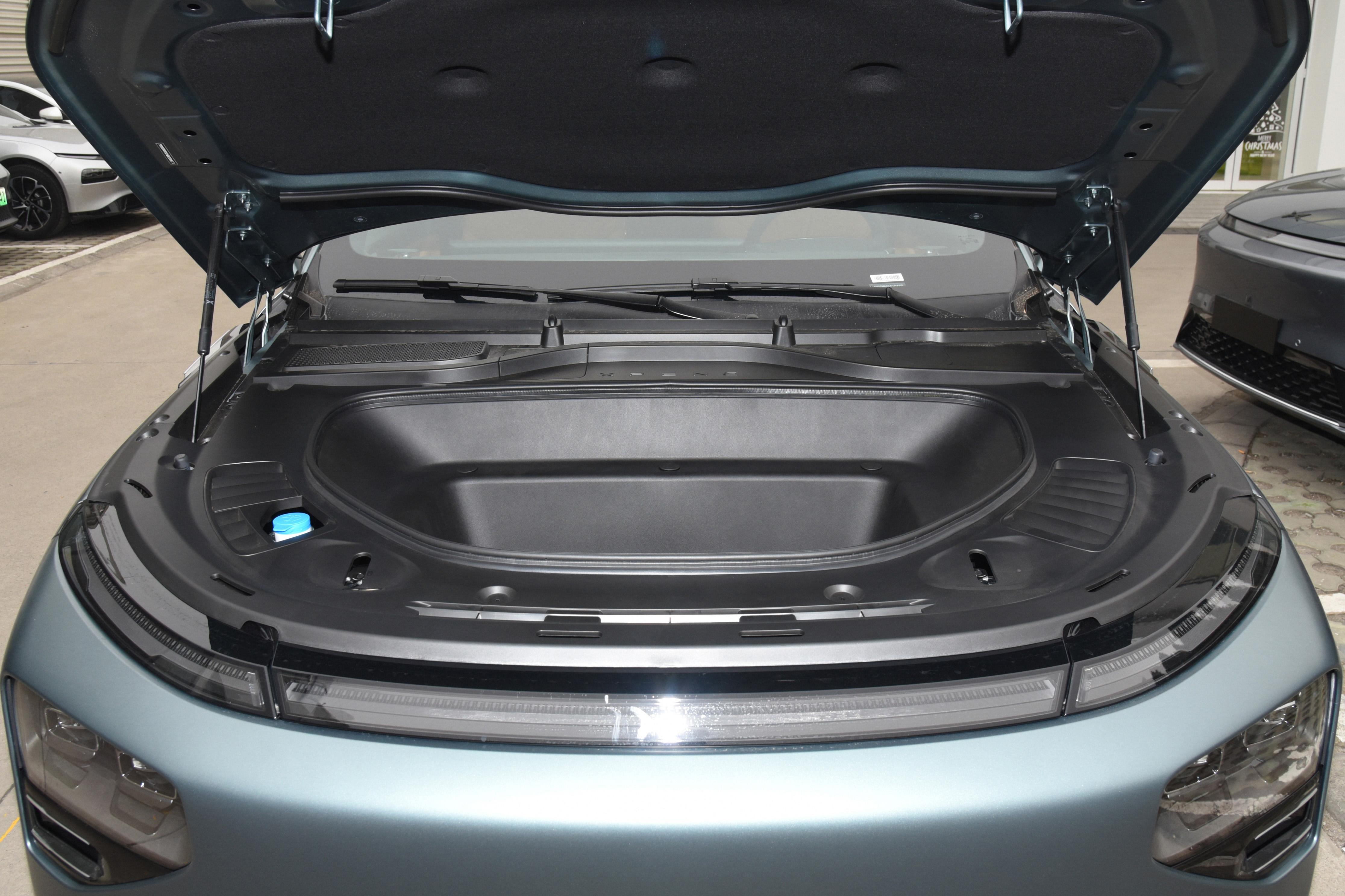 小鹏g9自动驾驶最新落地价,小鹏g9售价30.99万起