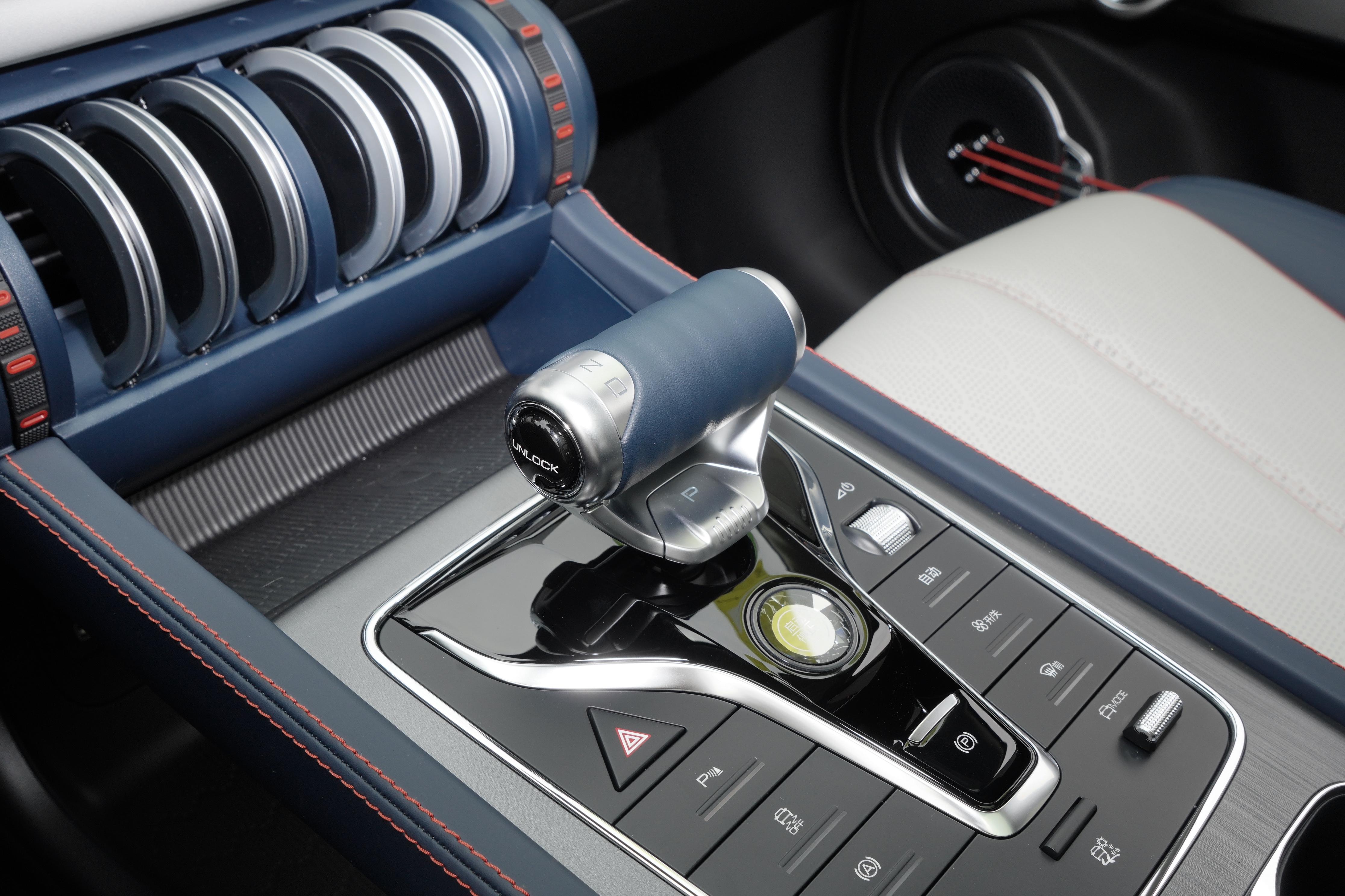 纯电续航650公里中型suv,5.98万起售最高续航351km