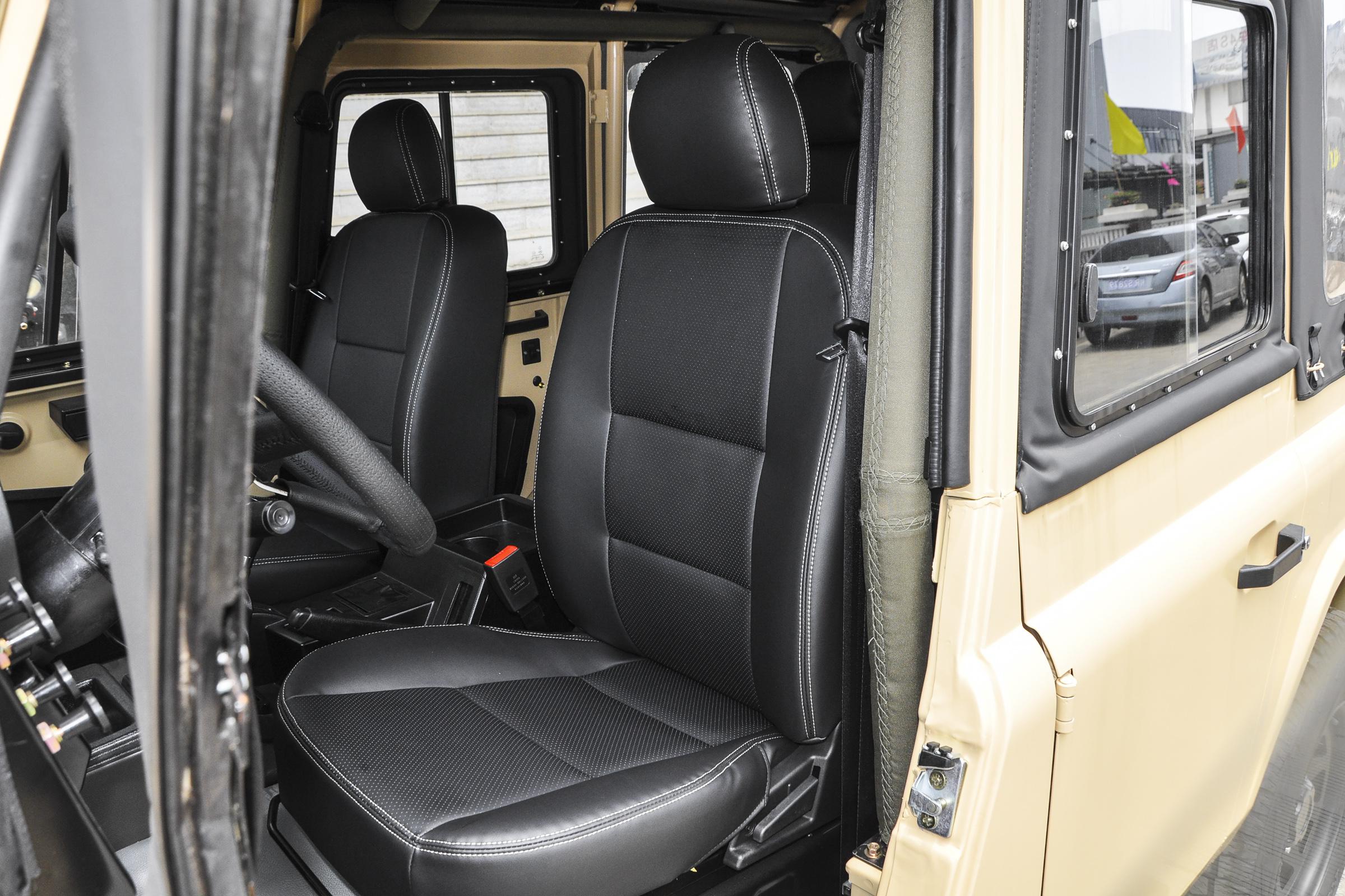 bj212新款测试视频,bj212试驾测评