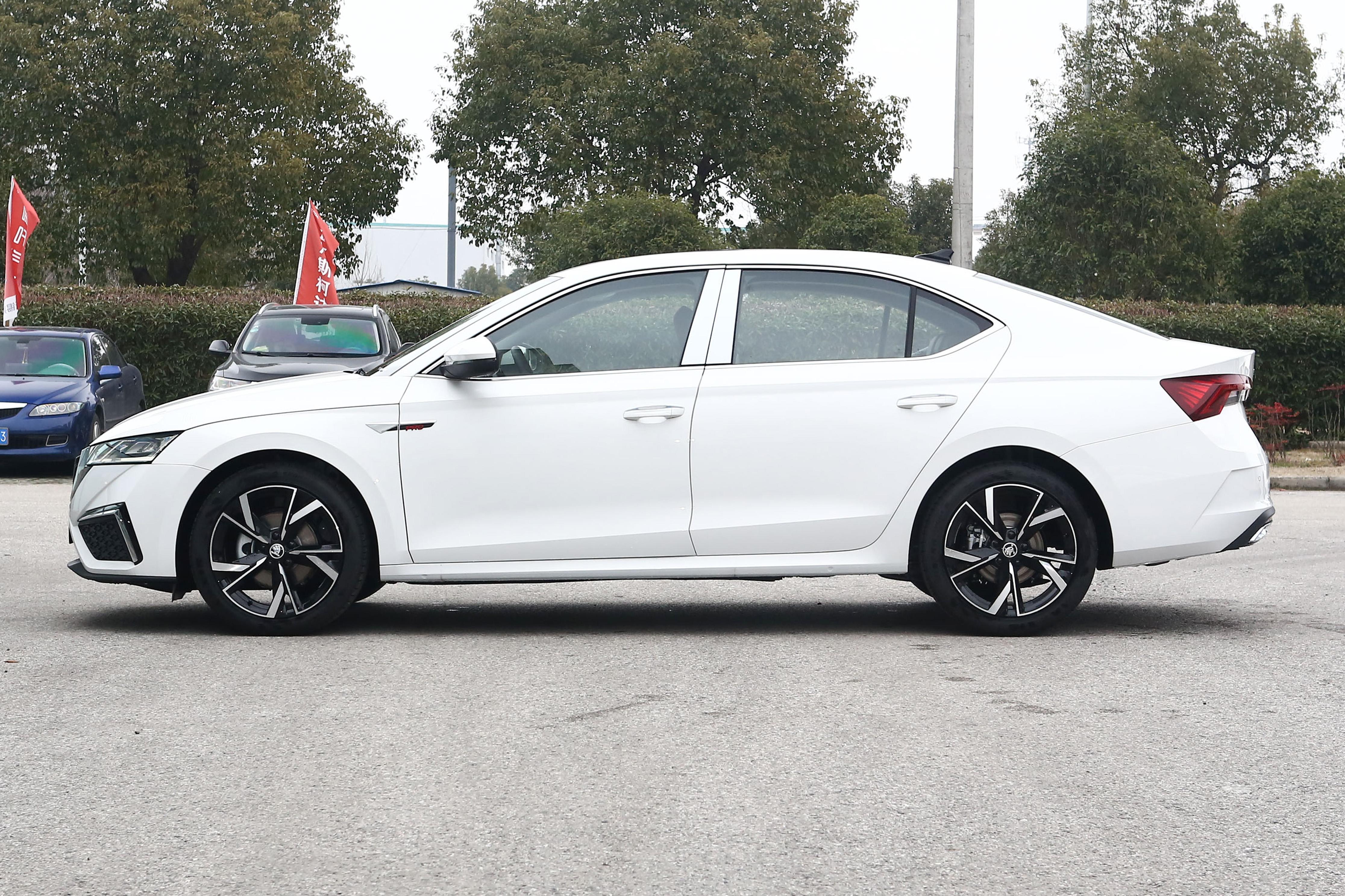 斯柯达明锐大气吗,斯柯达明锐1.6自动挡市区真实油耗