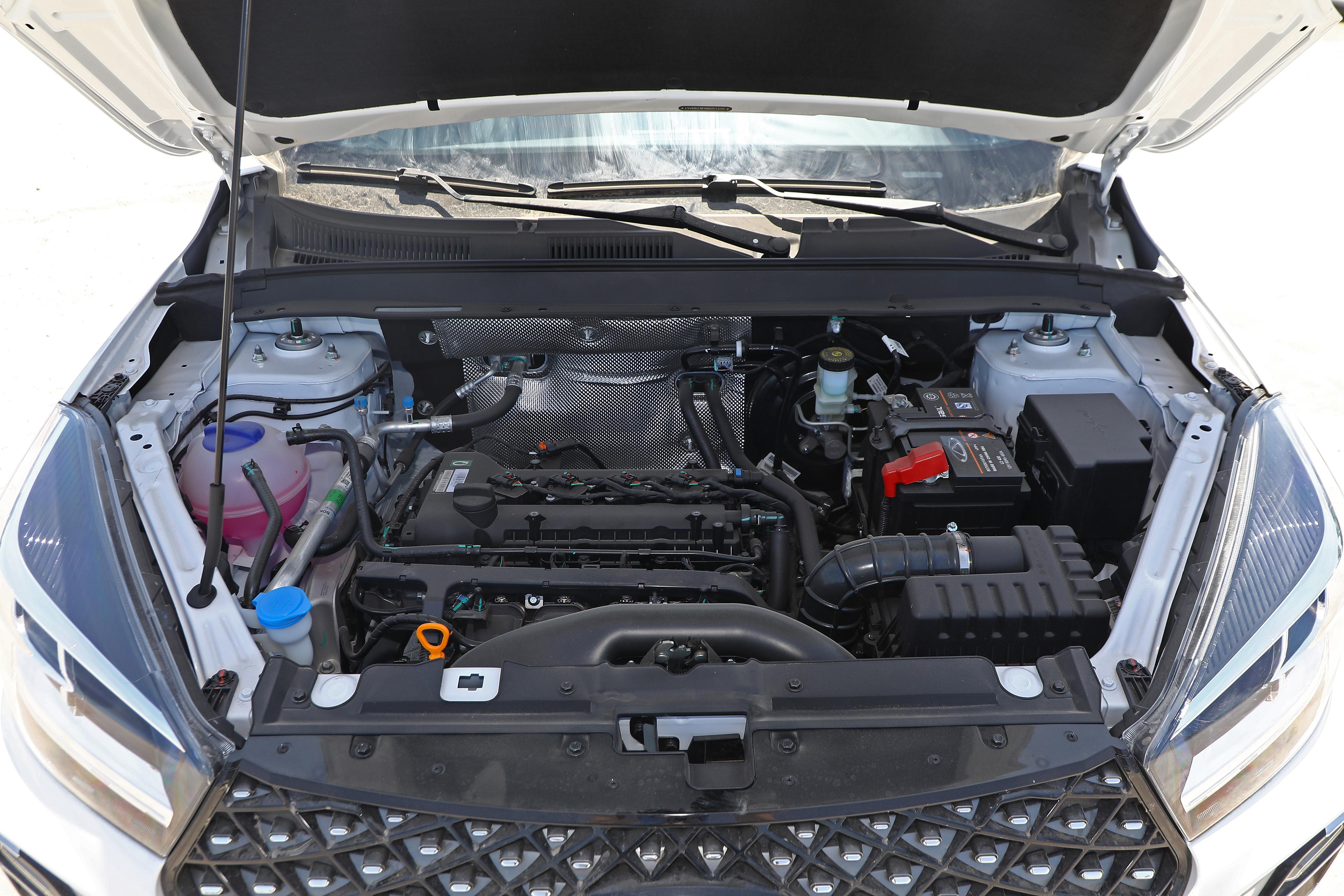 奇瑞瑞虎5xsuv,奇瑞瑞虎5x是小型suv吗