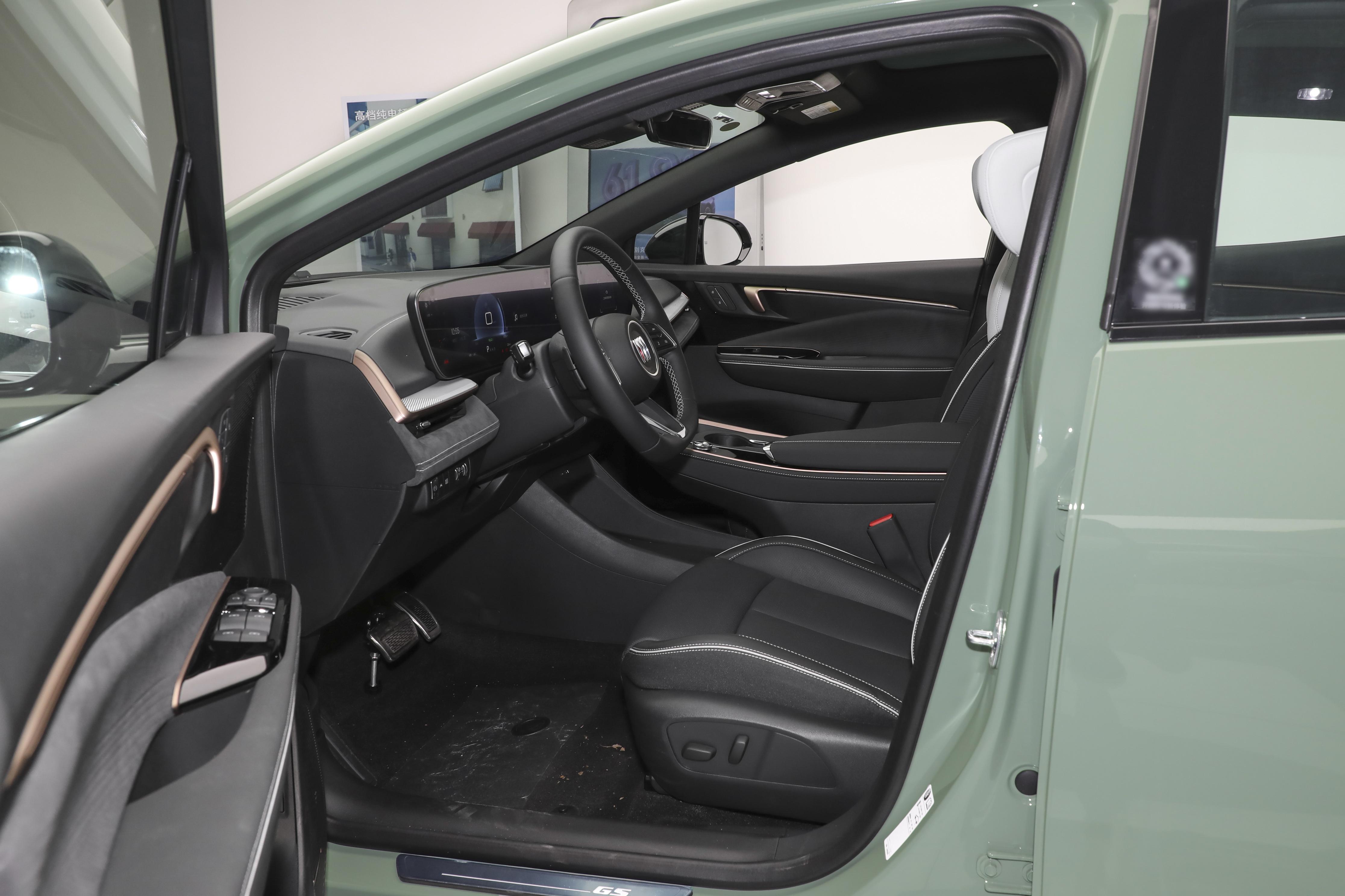 别克e4会推出更入门版的车型吗,别克e4新能源车