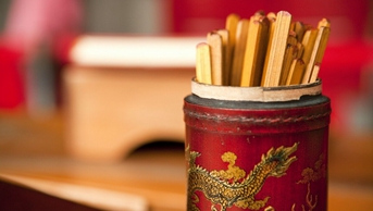 小说：就算她是穿越者，也没有勇气，去挑战这些封建的礼法与教条