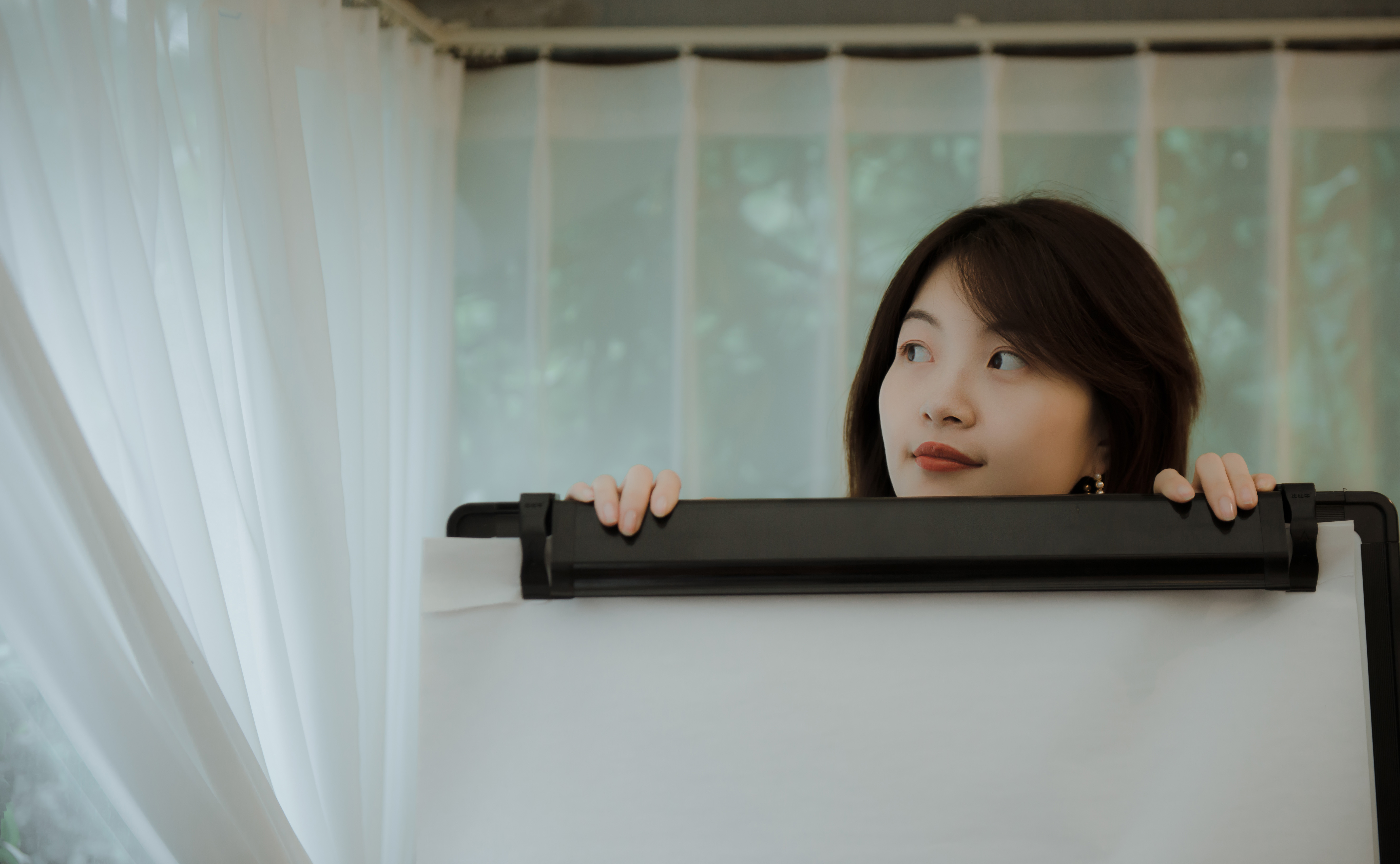 在不尽如人意的世界随性而活,在不抱怨的世界中活出美好