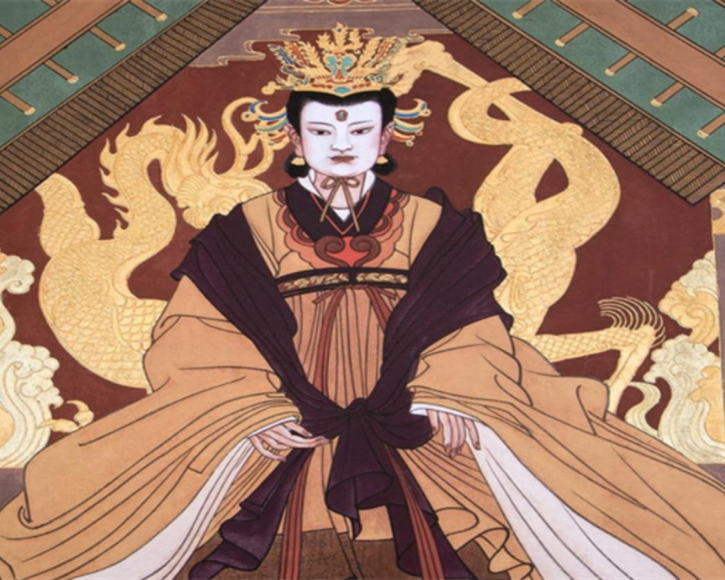 诉说中国近代历史与人物故事的精品力作，展现中华文化的博大精深