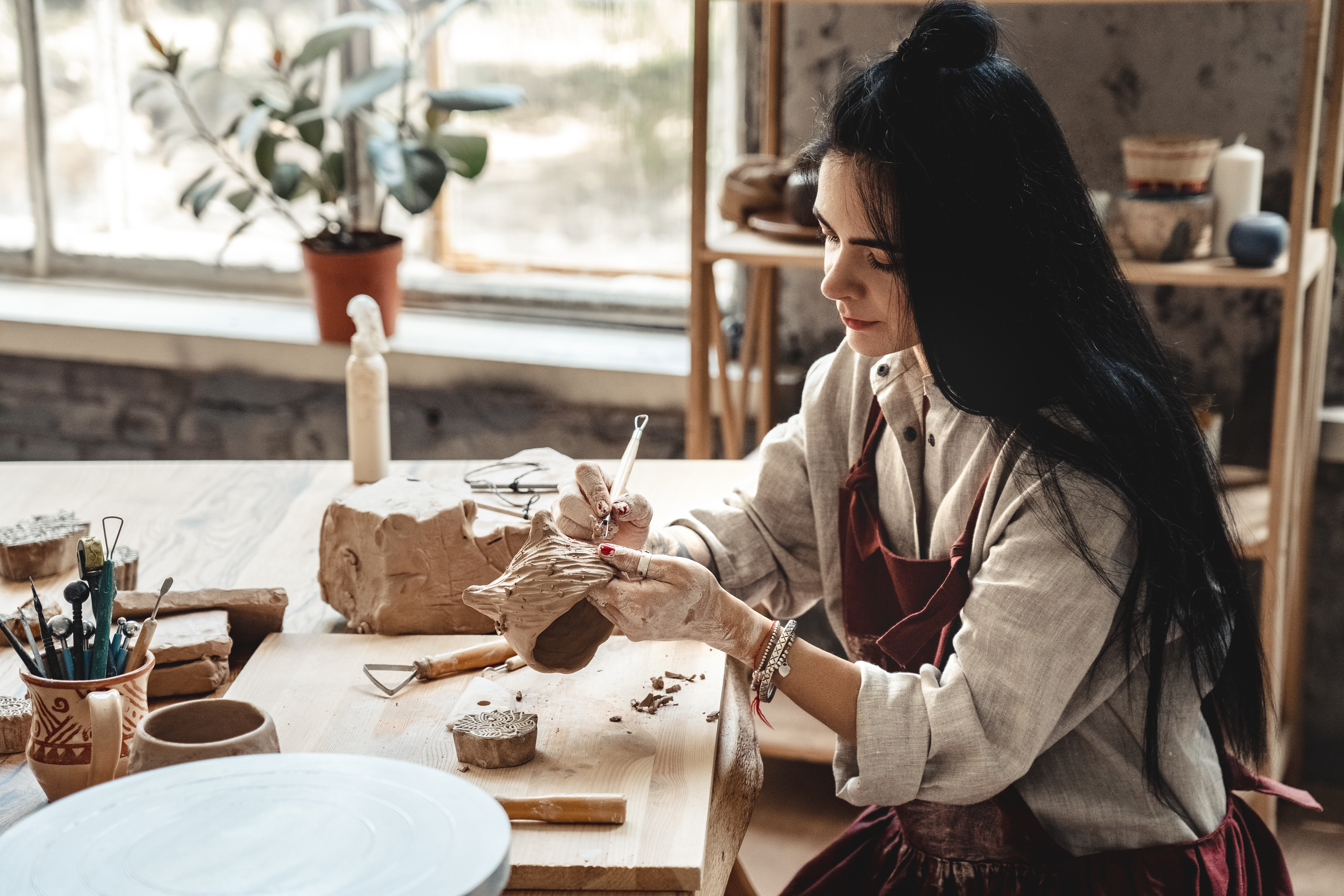 ps色阶调纯色图片颜色花了怎么办,ps怎么调色阶