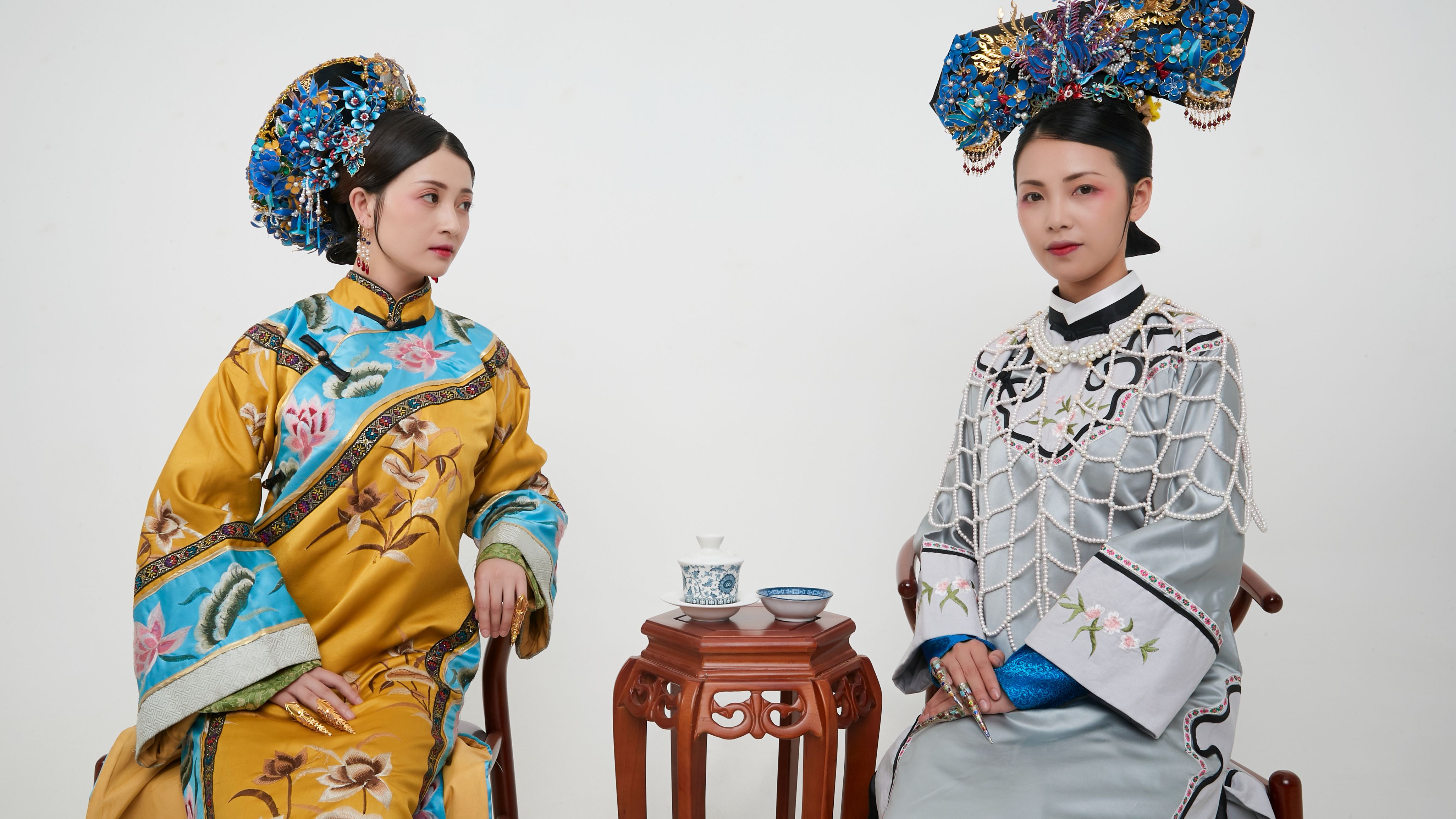 被拐走十几年的国公嫡女,被拐嫡女重生