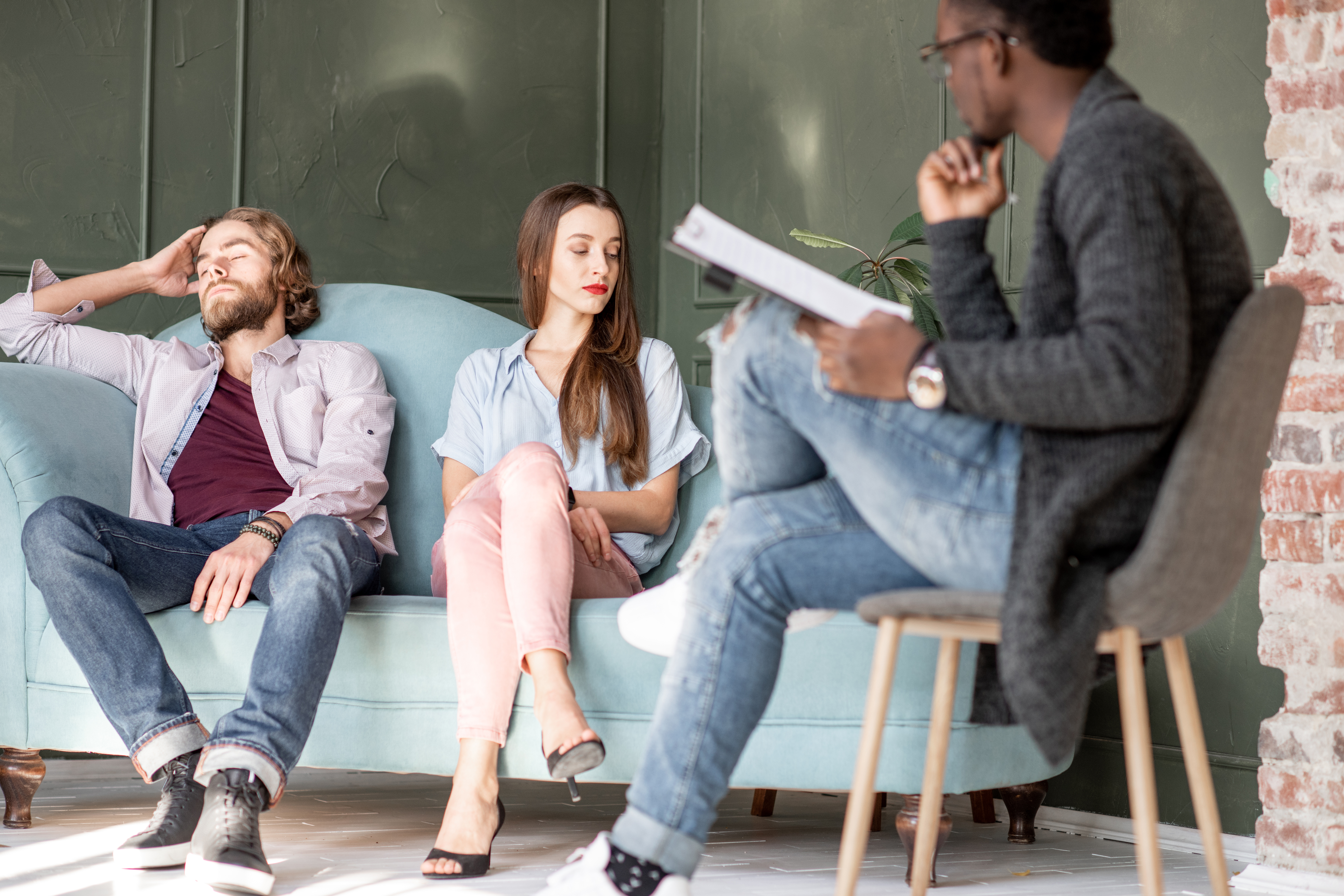 怎么拯救半途而废的人,如何改变自以为是一意孤行的性格