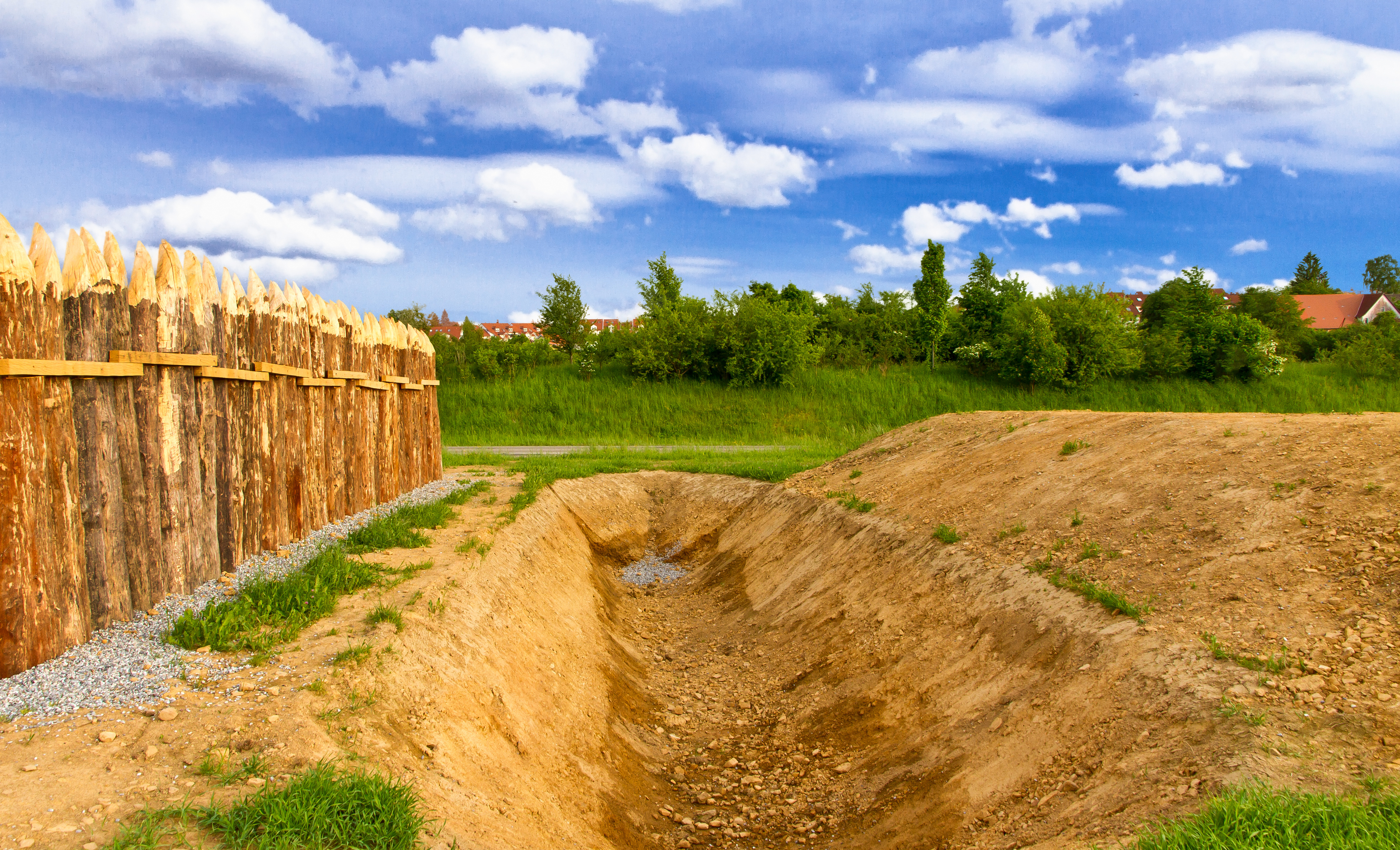 黑死病在英国持续了多少年,英国早期历史中的三次危机