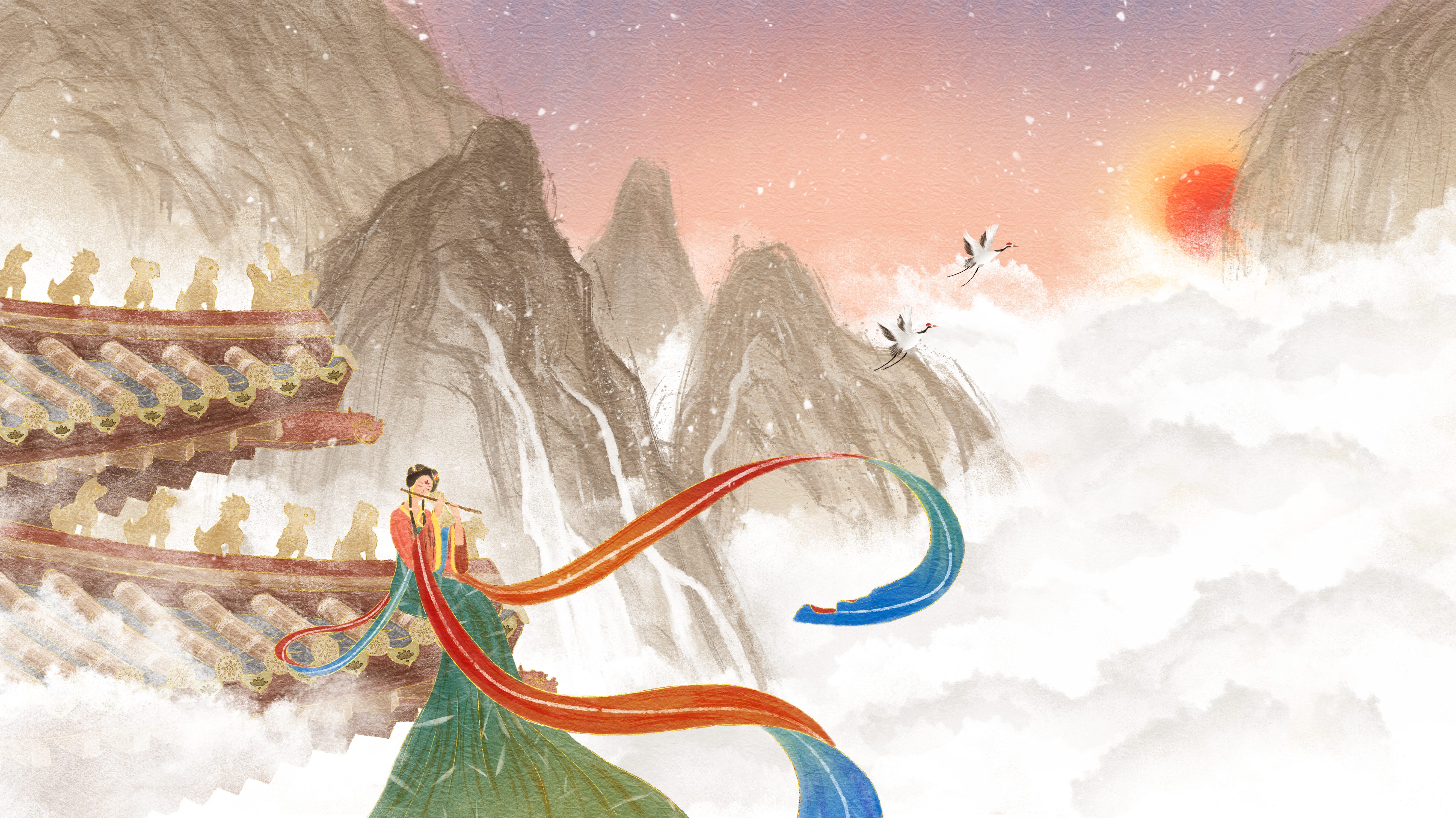 小说：拥有国产大菠萝手机的女生，无故自杀？重获新生离开家？