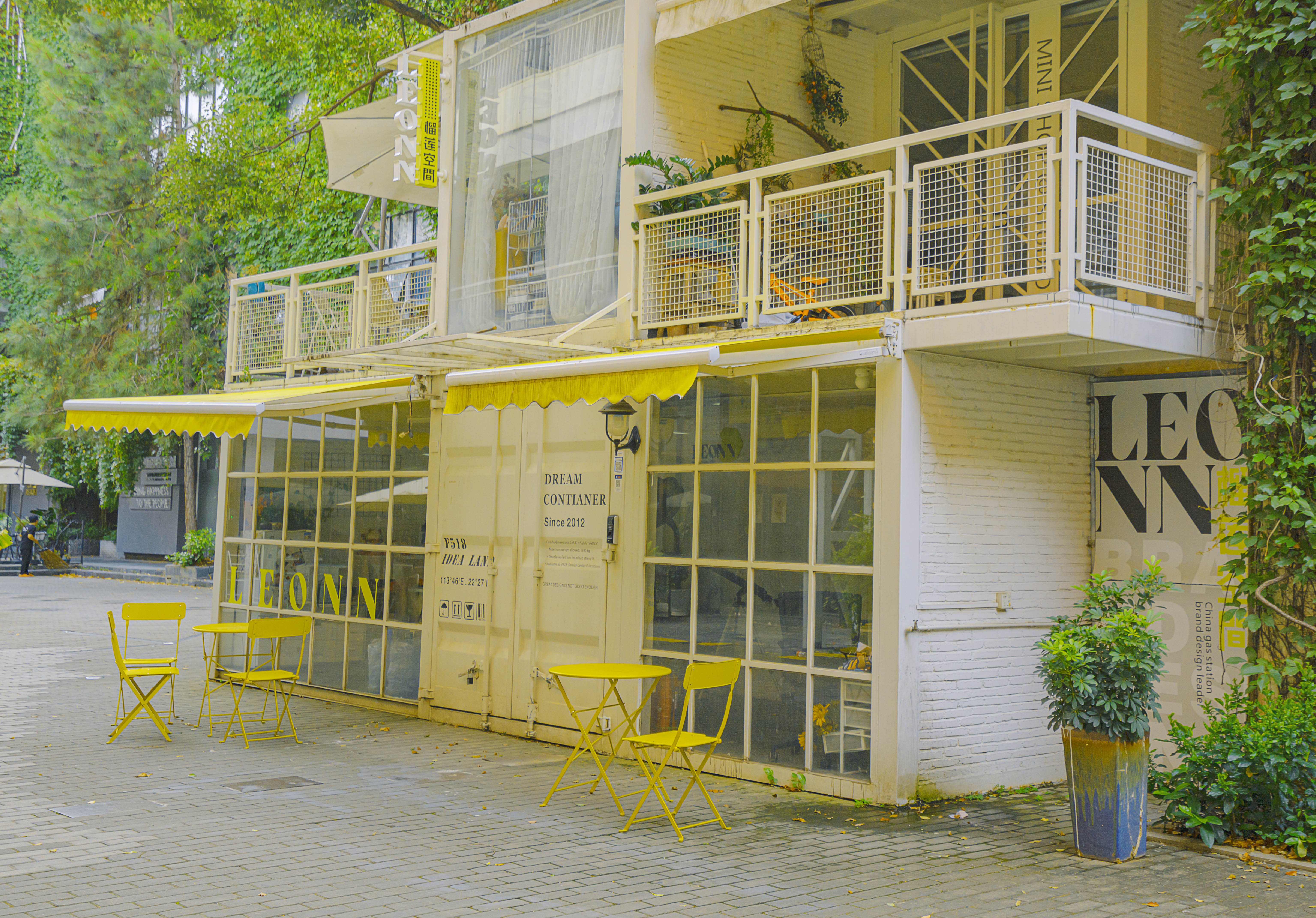 小说：男子痴迷于人体解剖，去各地解剖博物馆参观是他最大的爱好