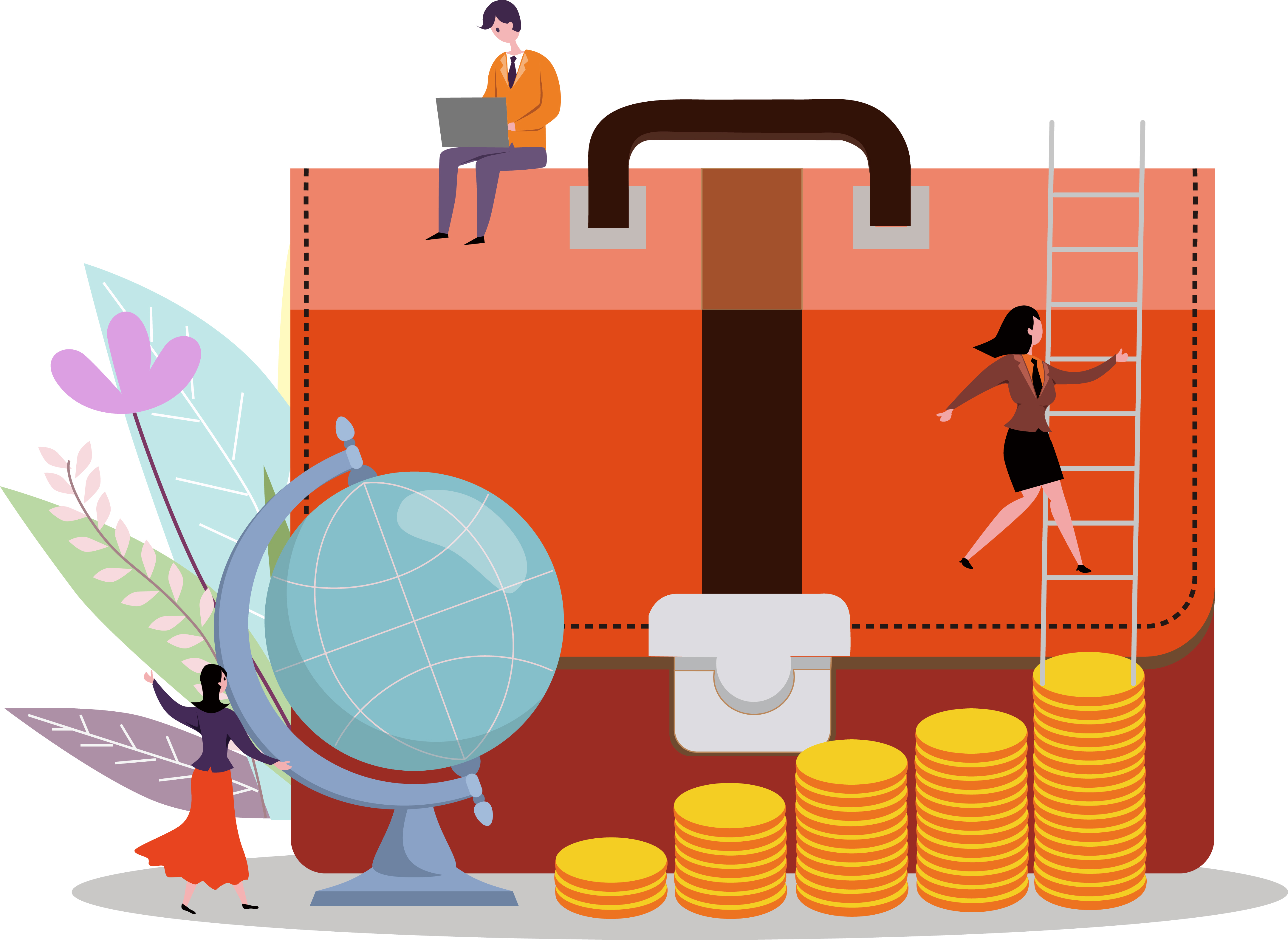 赚钱最好的方式穷爸爸富爸爸专访,穷爸爸富爸爸如何实现财富自由