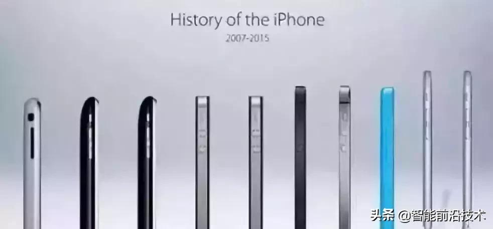 iphone手机天线技术介绍,iphone天线划分