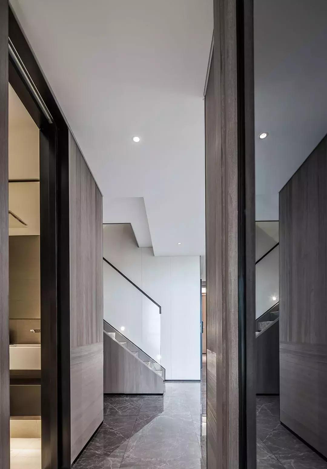 SCDALSD软装|亚洲最佳建筑设计：千亩蝶湖顶级豪宅