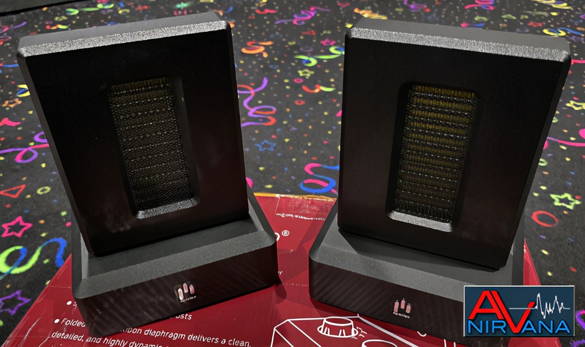 ape音箱,aperionintimus音箱