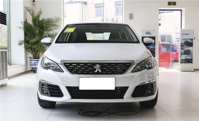 懂车之人买法系？可为啥标致308底盘扎实，外观帅气，却不被认可