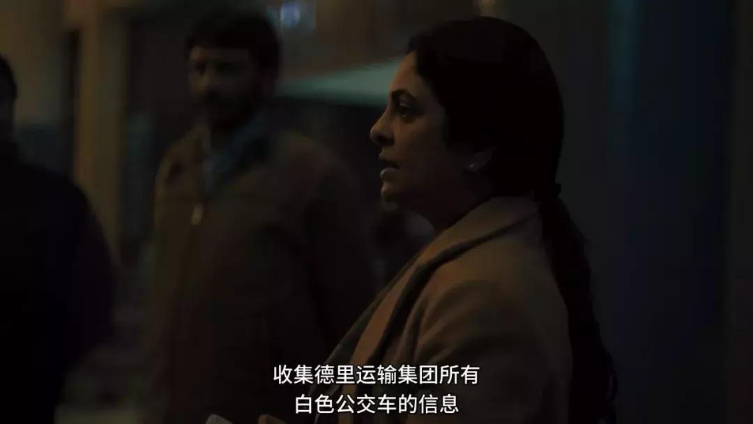 网飞最新偷盗剧,网飞犯罪悬疑电视剧日本