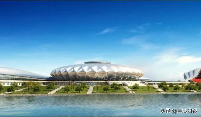 为安徽宣城点赞,宣城市教育体育