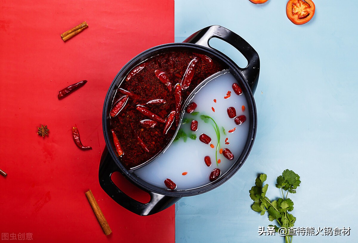 火锅食材加盟店经营模式,投资火锅食材店需要设备